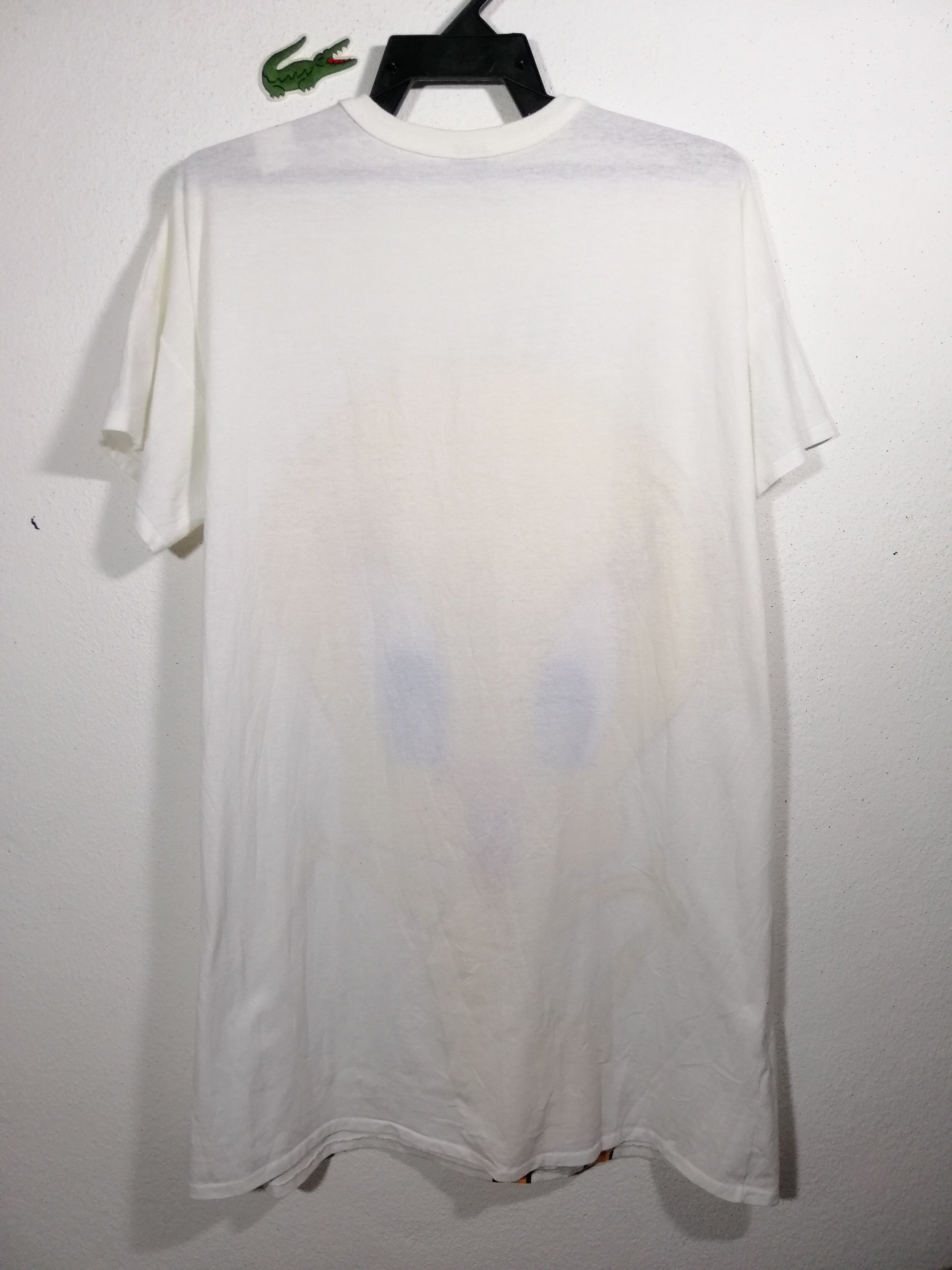 Vintage × Warner Bros VINTAGE TWEETY 90s BIG PRINT Size US XXL / EU 58 / 5 - 4 Thumbnail