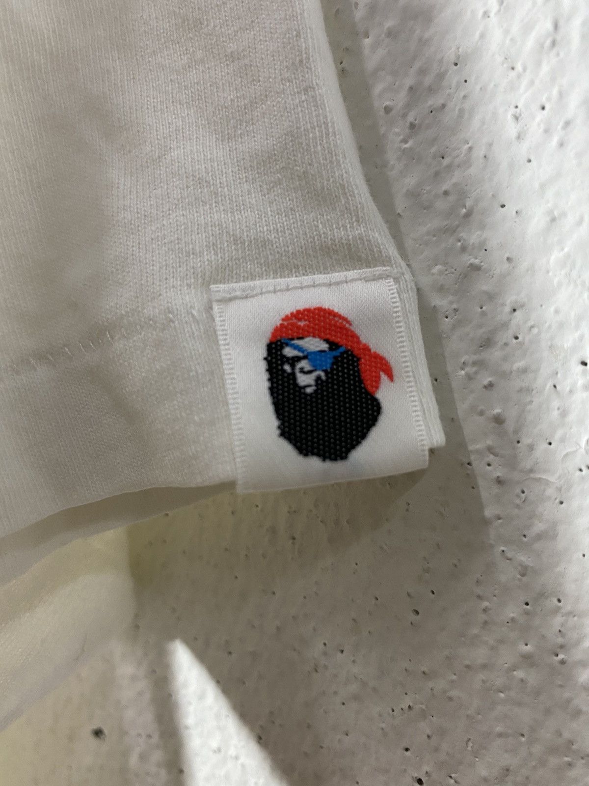 Designer × Japanese Brand a bathing ape x bape pirate Size US S / EU 44-46 / 1 - 5 Thumbnail