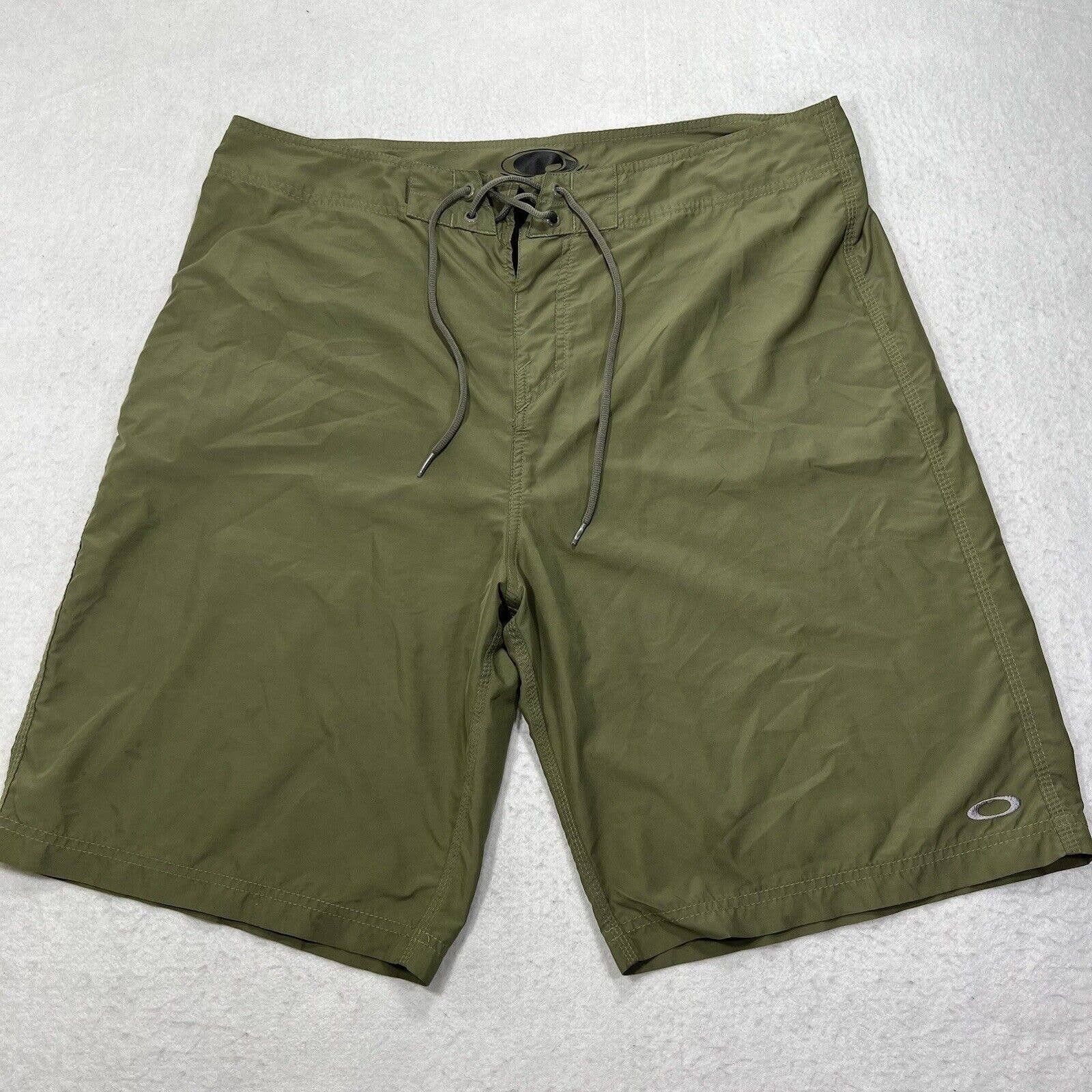 Oakley Oakley Swim Trunks 10