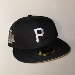 Hat Club Exclusive Pittsburgh Pirates “Glow My God” 1994 All Star Game Sz 7  3/8