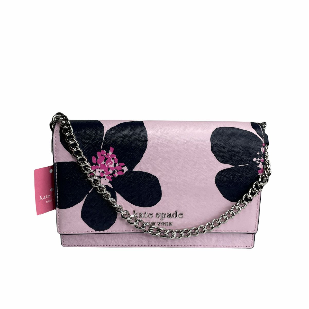 Kate Spade Convertible Cameron Grand Flora Crossbody new Accessories