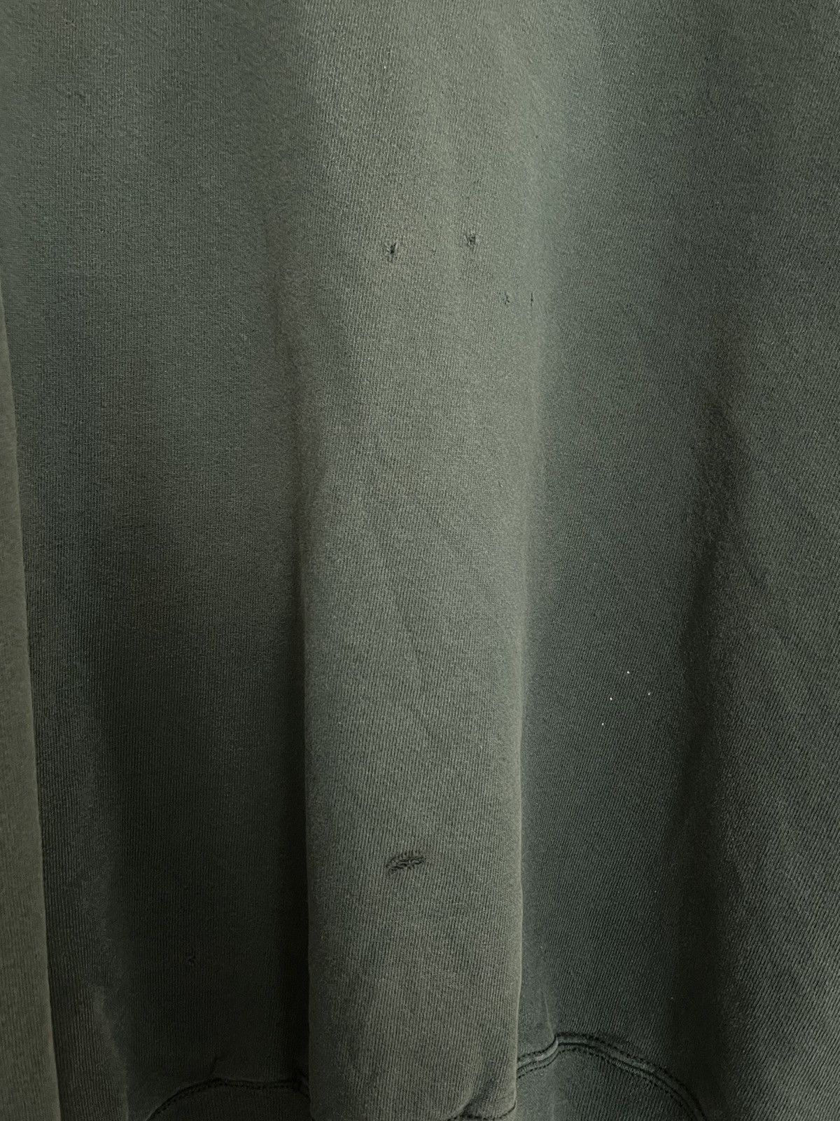 Nike × Vintage Vintage Nike Crew neck Size US XL / EU 56 / 4 - 3 Thumbnail