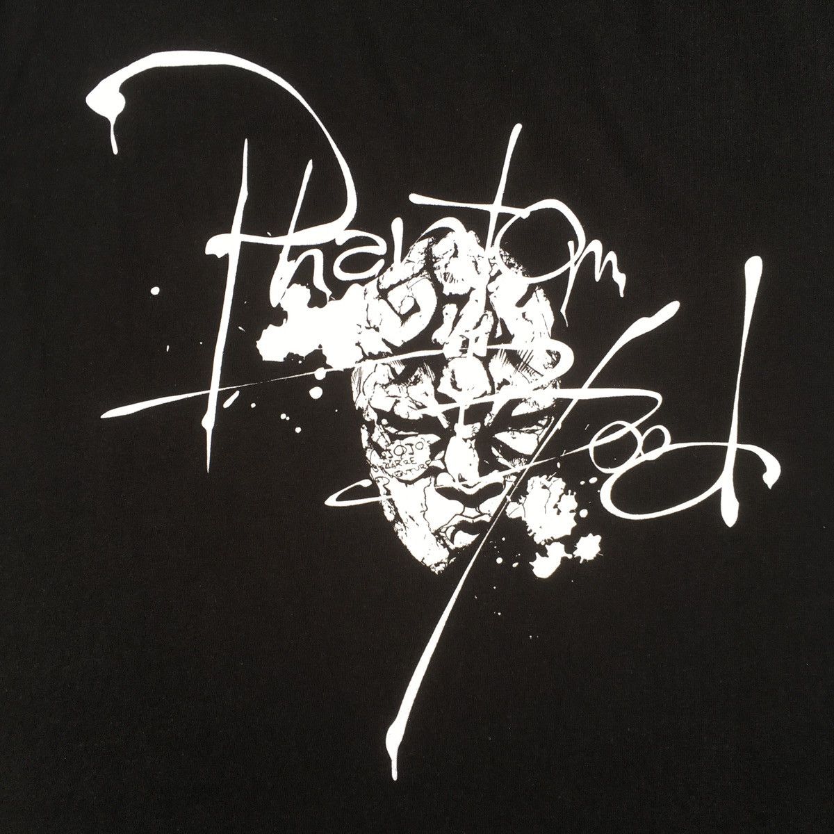 Anime × Japanese Brand LAST DROP ‼️ Bizarre Adventure Anime T-Shirt Size US M / EU 48-50 / 2 - 4 Thumbnail