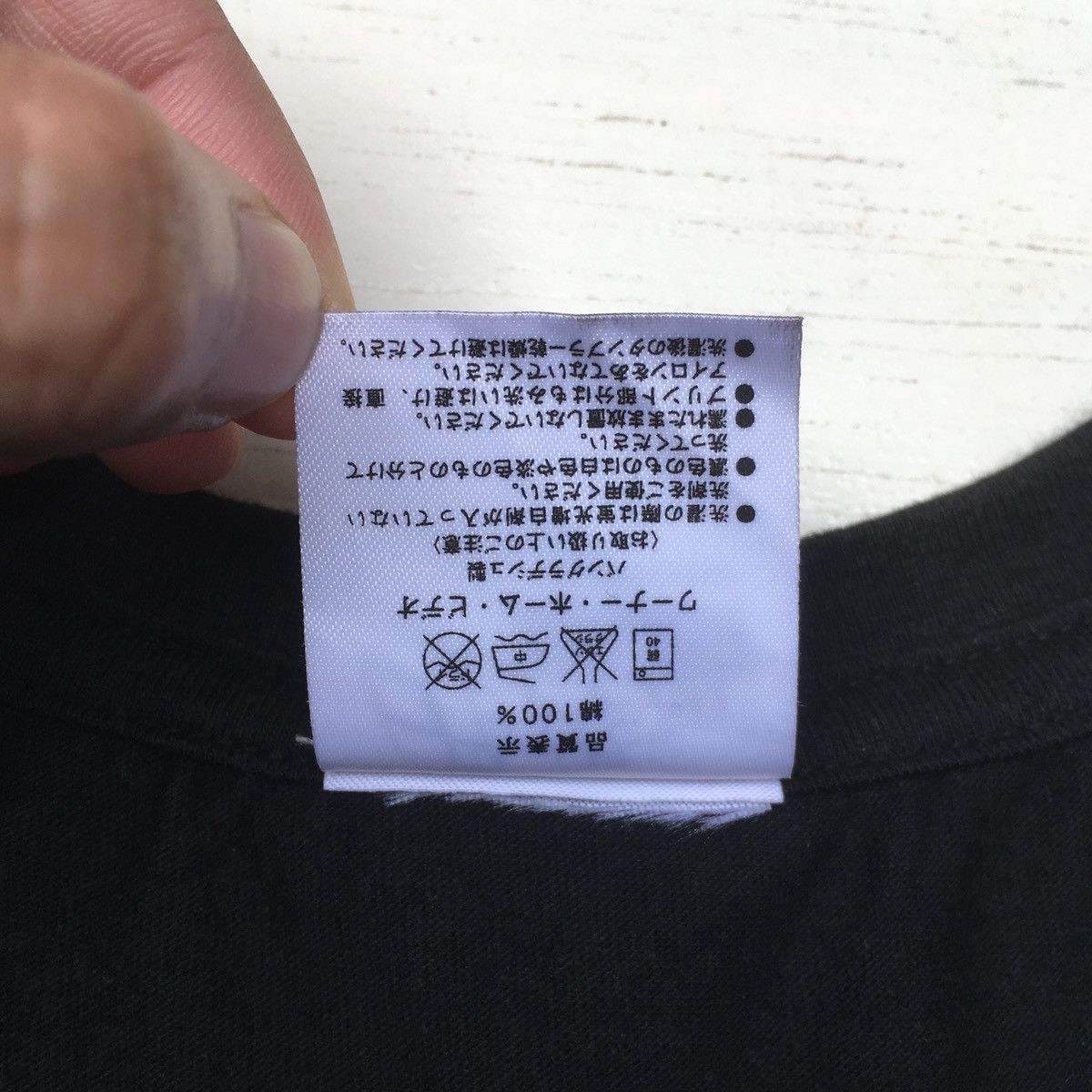 Anime × Japanese Brand LAST DROP ‼️ Bizarre Adventure Anime T-Shirt Size US M / EU 48-50 / 2 - 7 Thumbnail