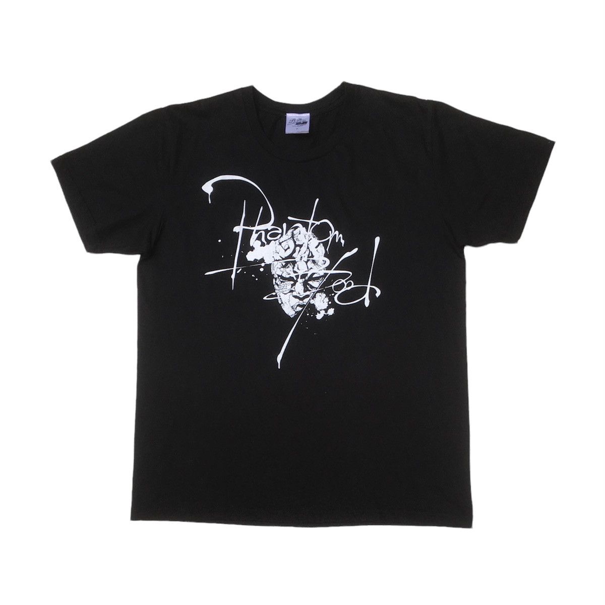 Anime × Japanese Brand LAST DROP ‼️ Bizarre Adventure Anime T-Shirt Size US M / EU 48-50 / 2 - 2 Thumbnail