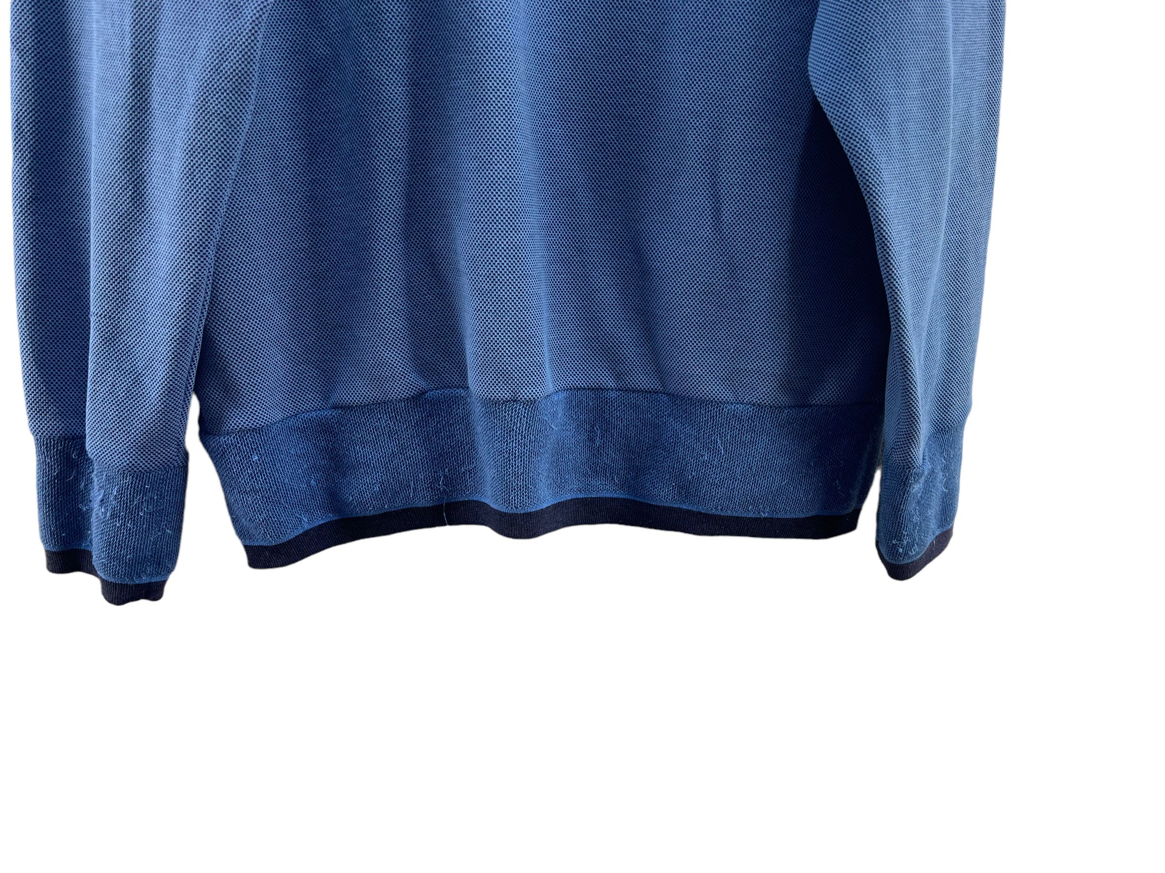 Adidas Vintage Adidas W. Germany Sweater Jacket Size M / US 6-8 / IT 42-44 - 11 Thumbnail
