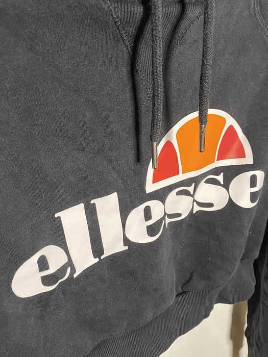 Ellesse hotsell hoodie xs