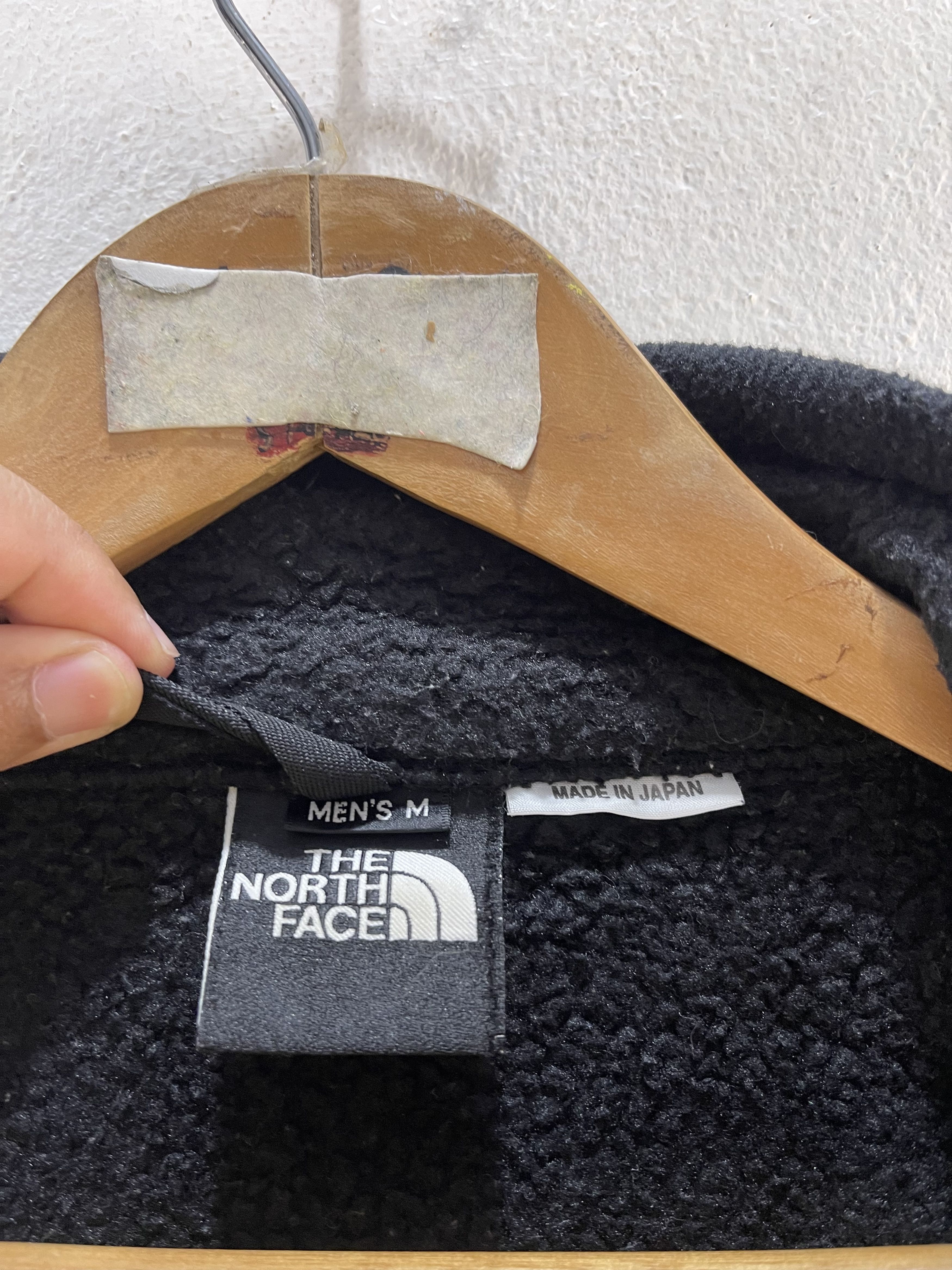 The North Face The North Face Polartec Jacket Size US M / EU 48-50 / 2 - 9 Thumbnail