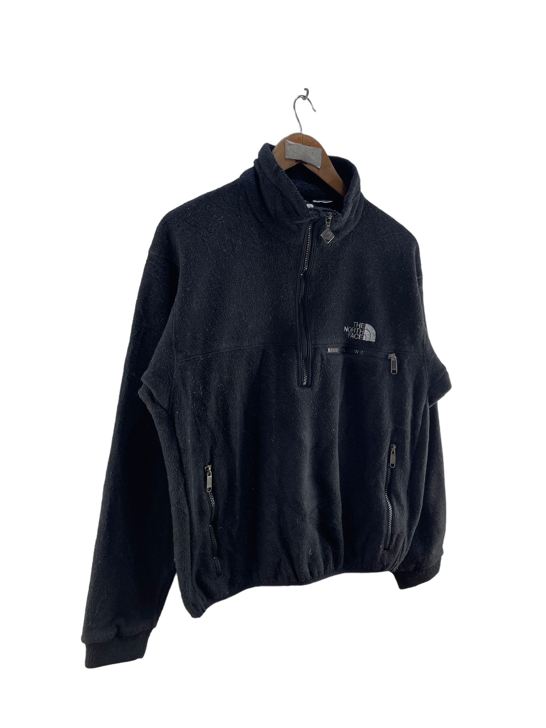 The North Face The North Face Polartec Jacket Size US M / EU 48-50 / 2 - 4 Thumbnail