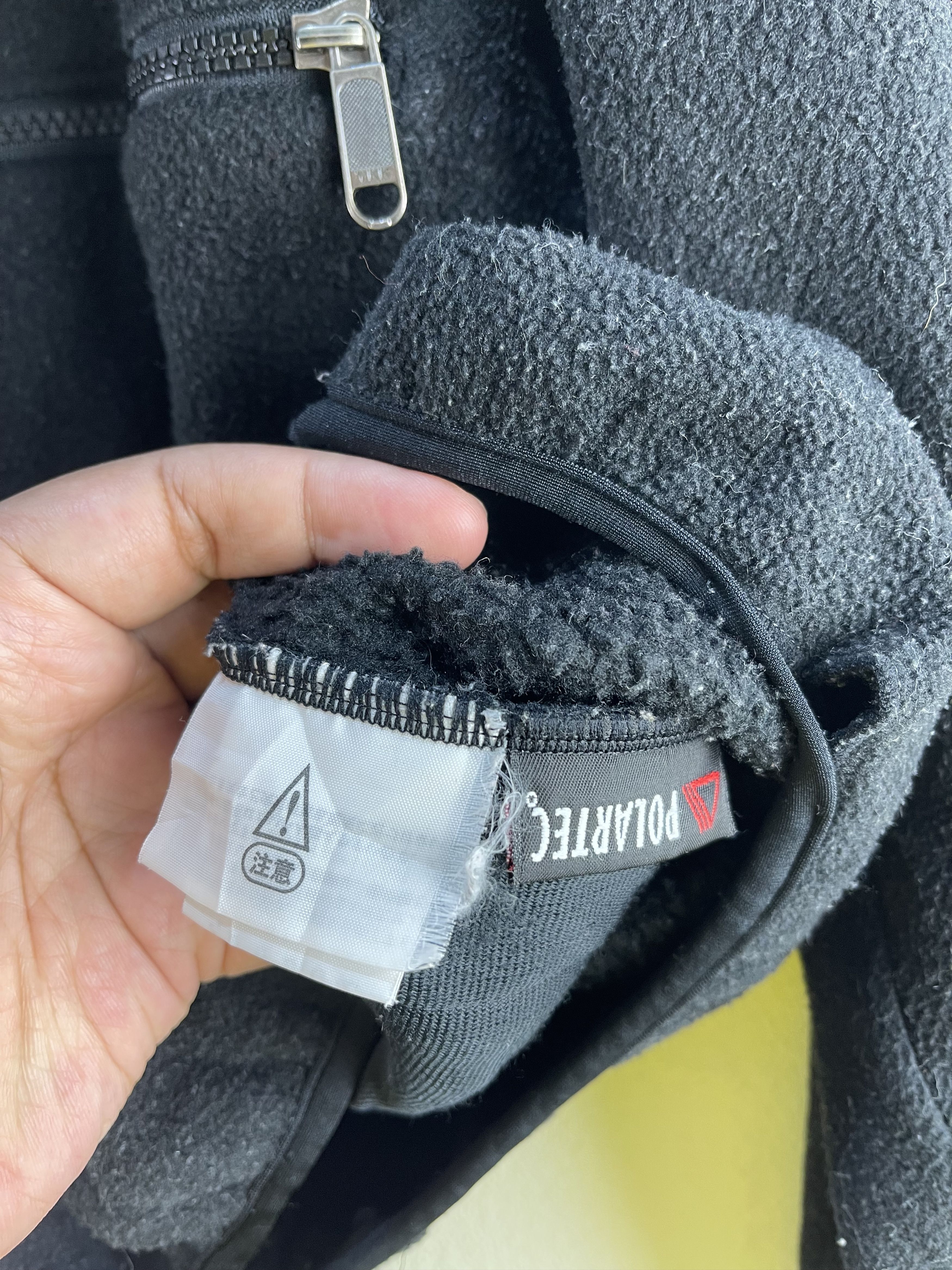 The North Face The North Face Polartec Jacket Size US M / EU 48-50 / 2 - 10 Thumbnail