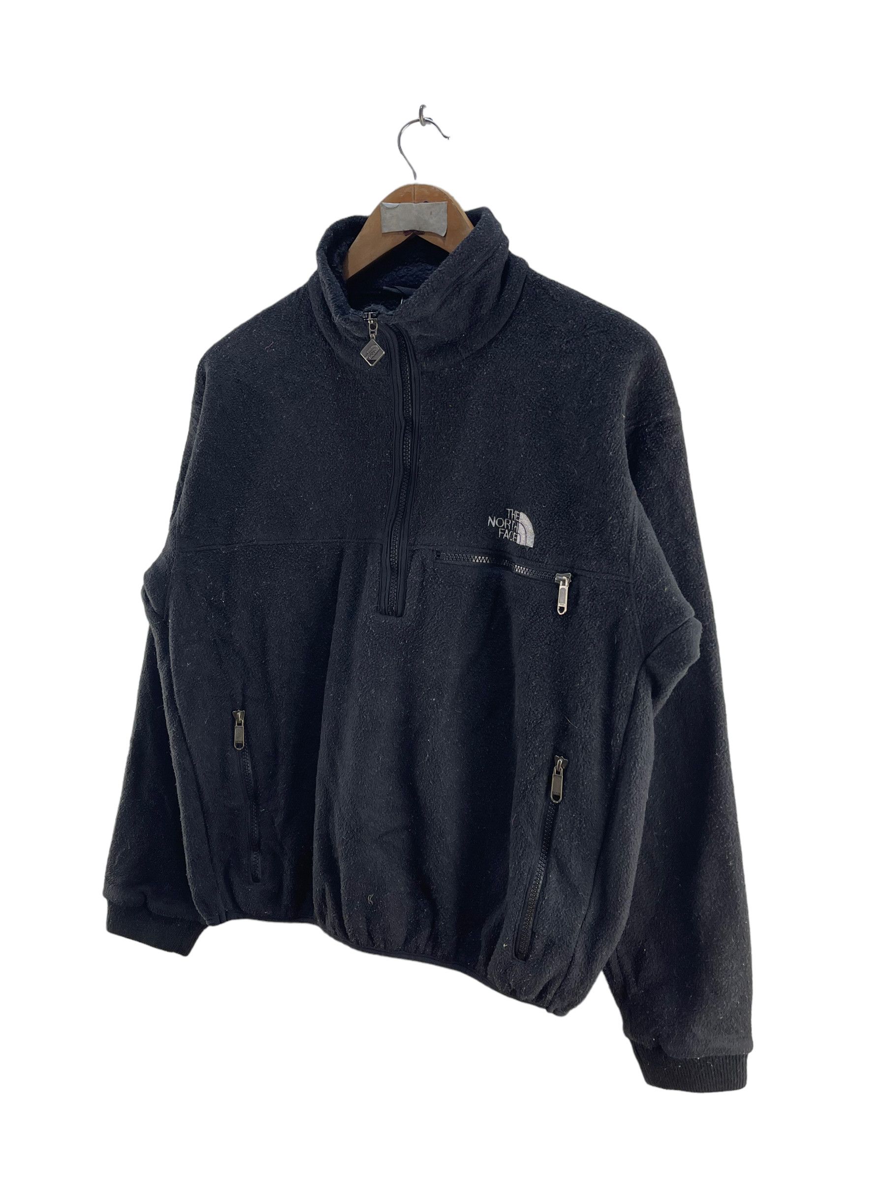 The North Face The North Face Polartec Jacket Size US M / EU 48-50 / 2 - 3 Thumbnail