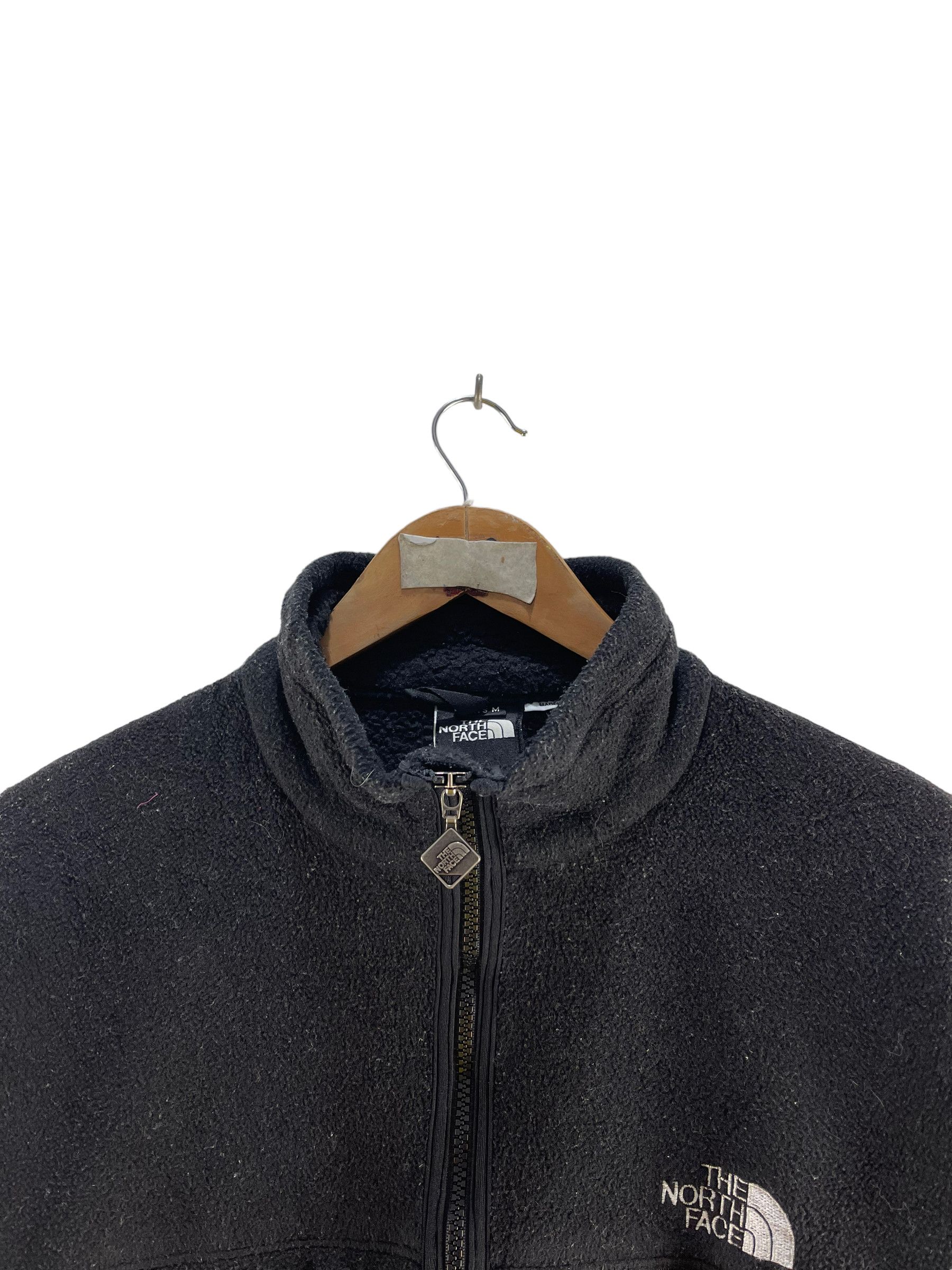 The North Face The North Face Polartec Jacket Size US M / EU 48-50 / 2 - 8 Thumbnail