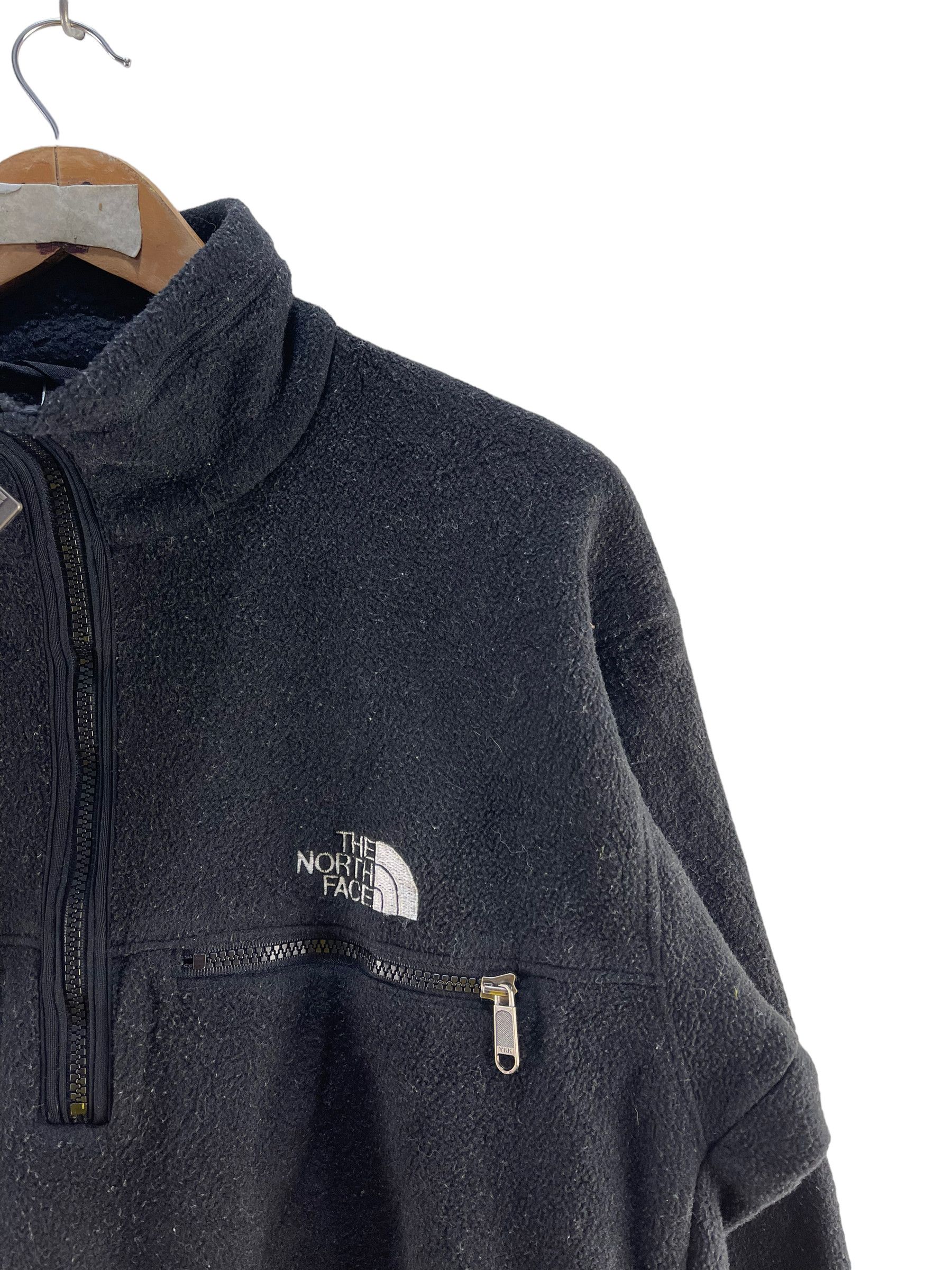 The North Face The North Face Polartec Jacket Size US M / EU 48-50 / 2 - 7 Thumbnail