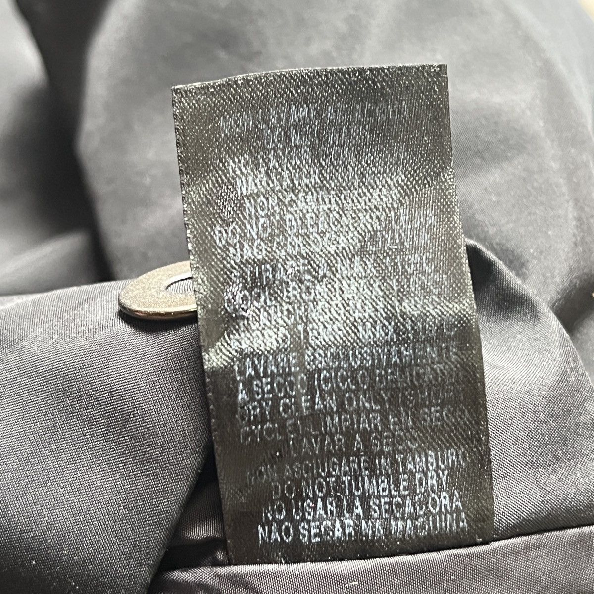 Z Zegna Z Zegna Trench Coat Long Jacket Size US M / EU 48-50 / 2 - 15 Thumbnail