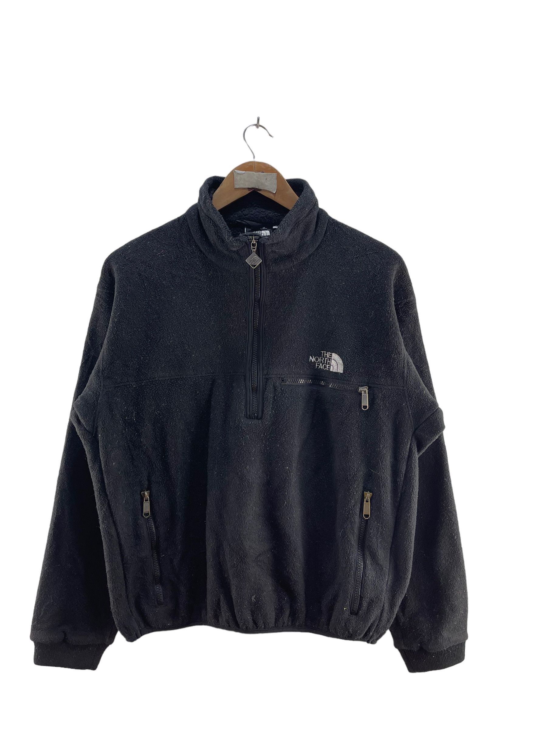 The North Face Polartec Jacket
