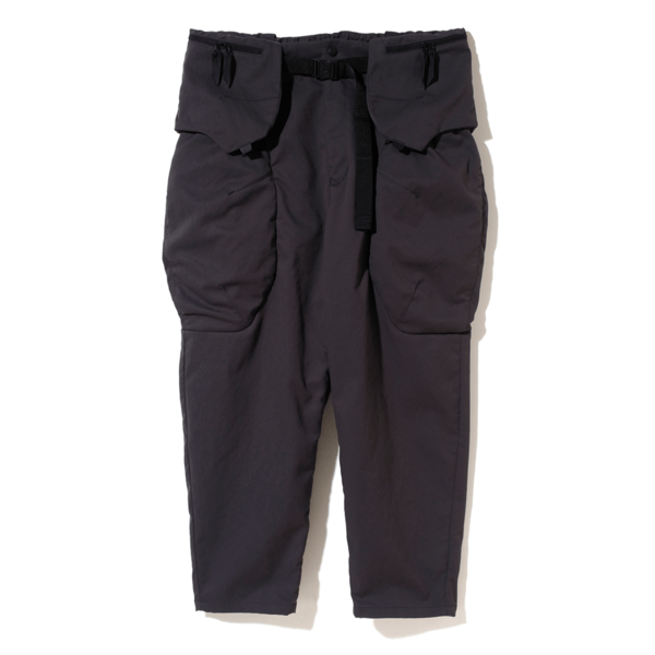 Japanese Brand Alk Phenix Zak Pants (Tech-nel) size Medium Size US 30 / EU 46 - 1 Thumbnail