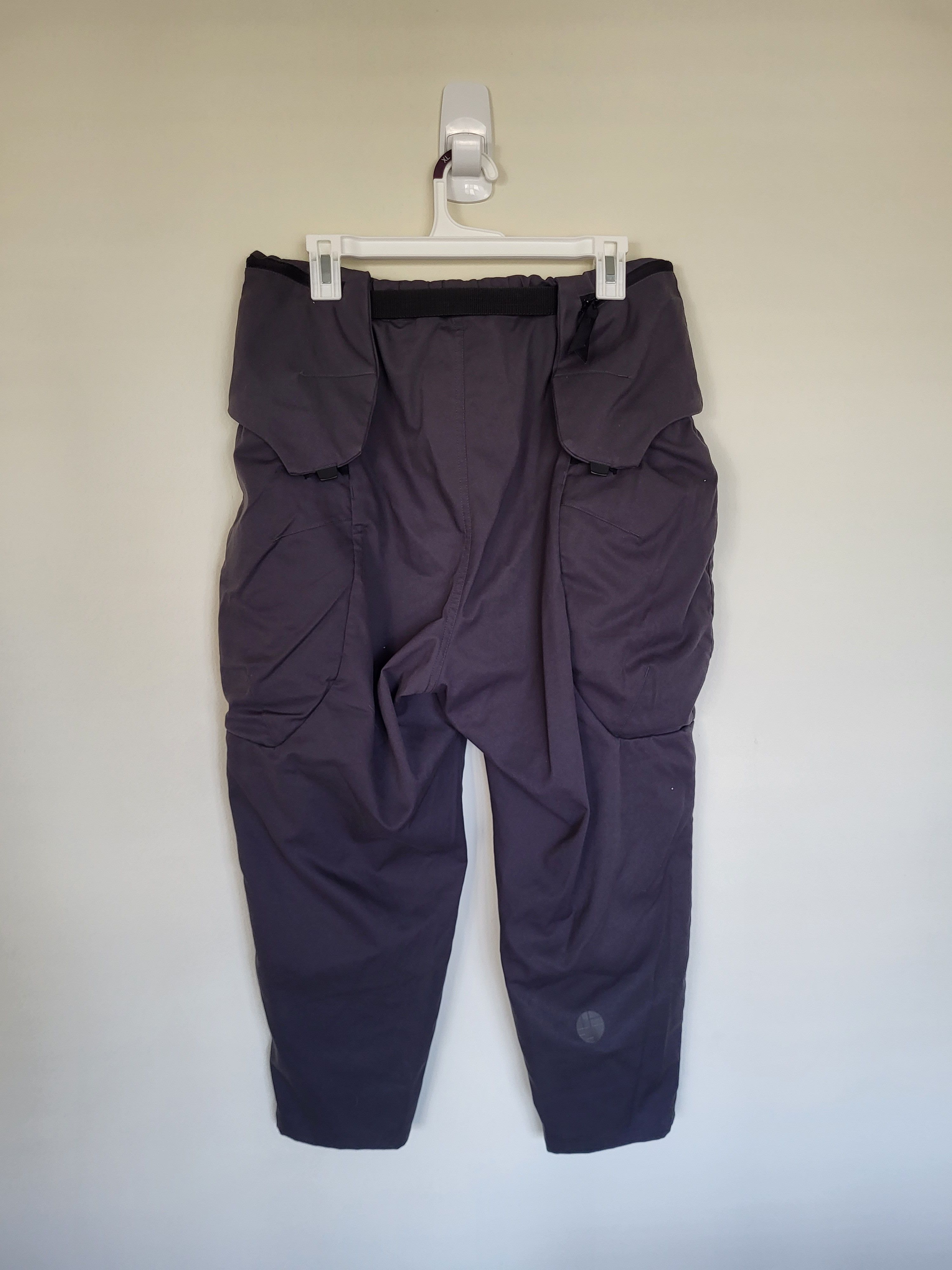 Japanese Brand Alk Phenix Zak Pants (Tech-nel) size Medium Size US 30 / EU 46 - 3 Thumbnail