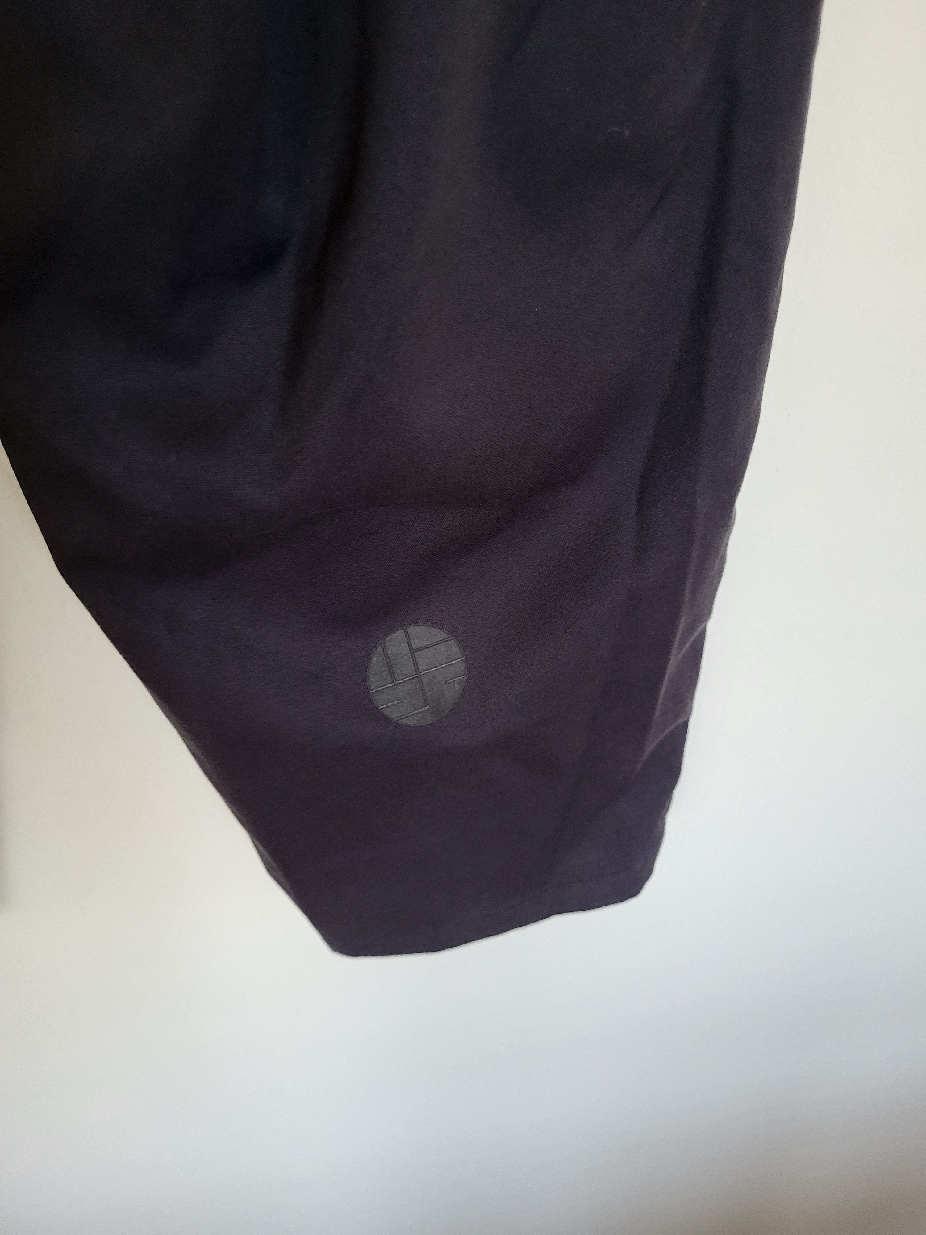 Japanese Brand Alk Phenix Zak Pants (Tech-nel) size Medium Size US 30 / EU 46 - 6 Thumbnail