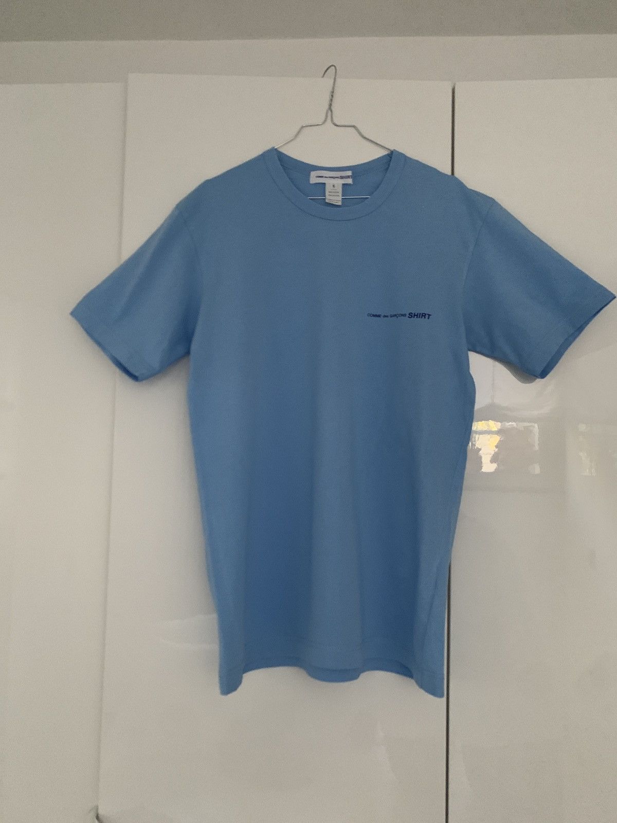 Logo t-shirt