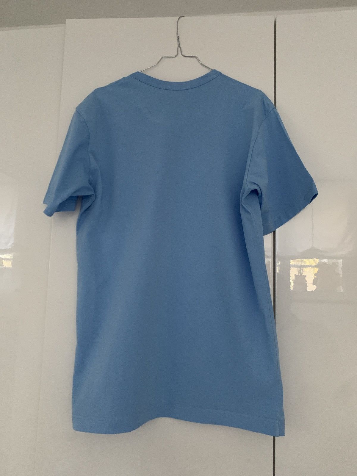 Comme des Garcons SHIRT Logo t-shirt Size US XL / EU 56 / 4 - 3 Thumbnail