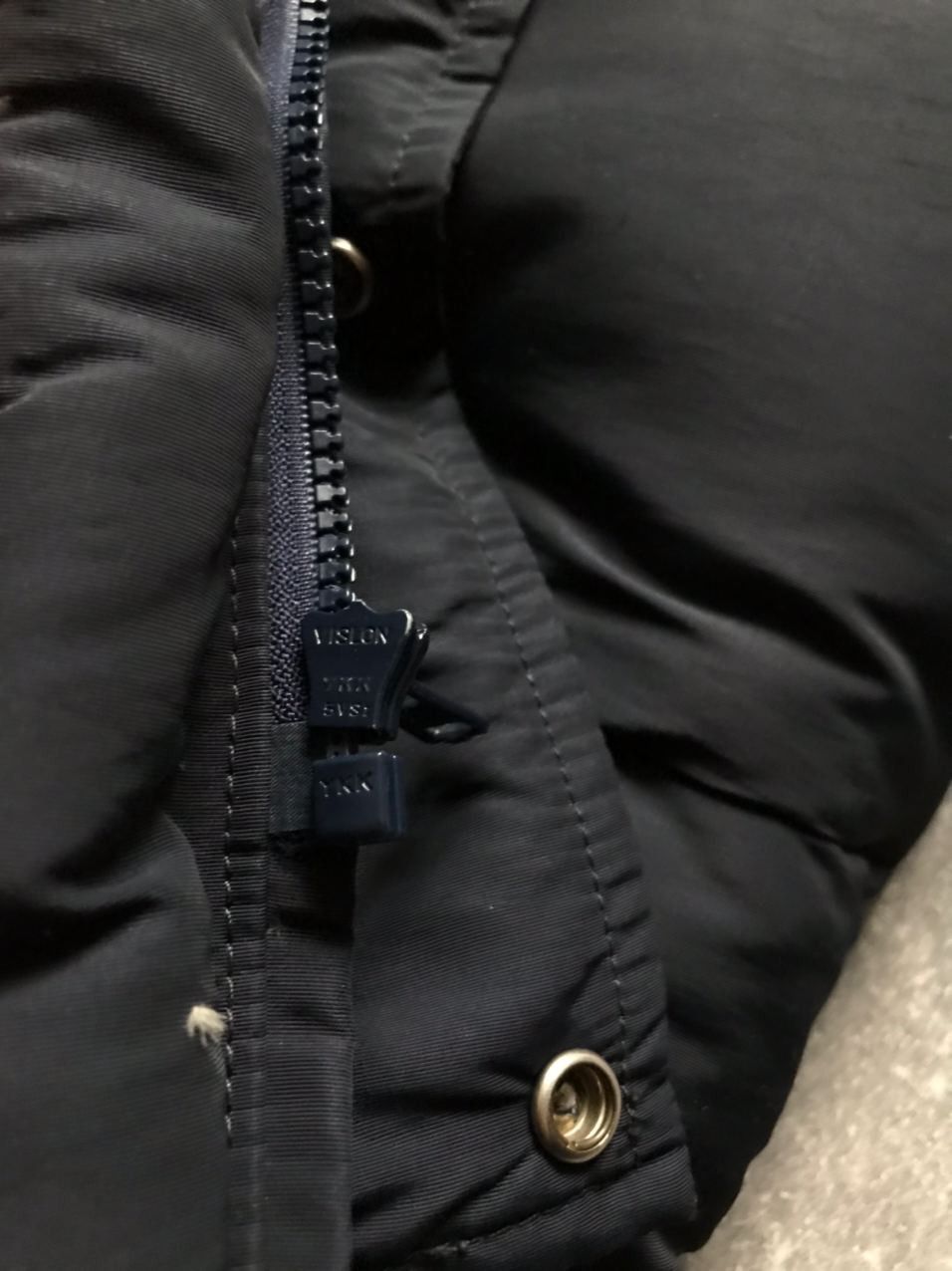 Fay Fay down nylon Parka Size US S / EU 44-46 / 1 - 9 Thumbnail