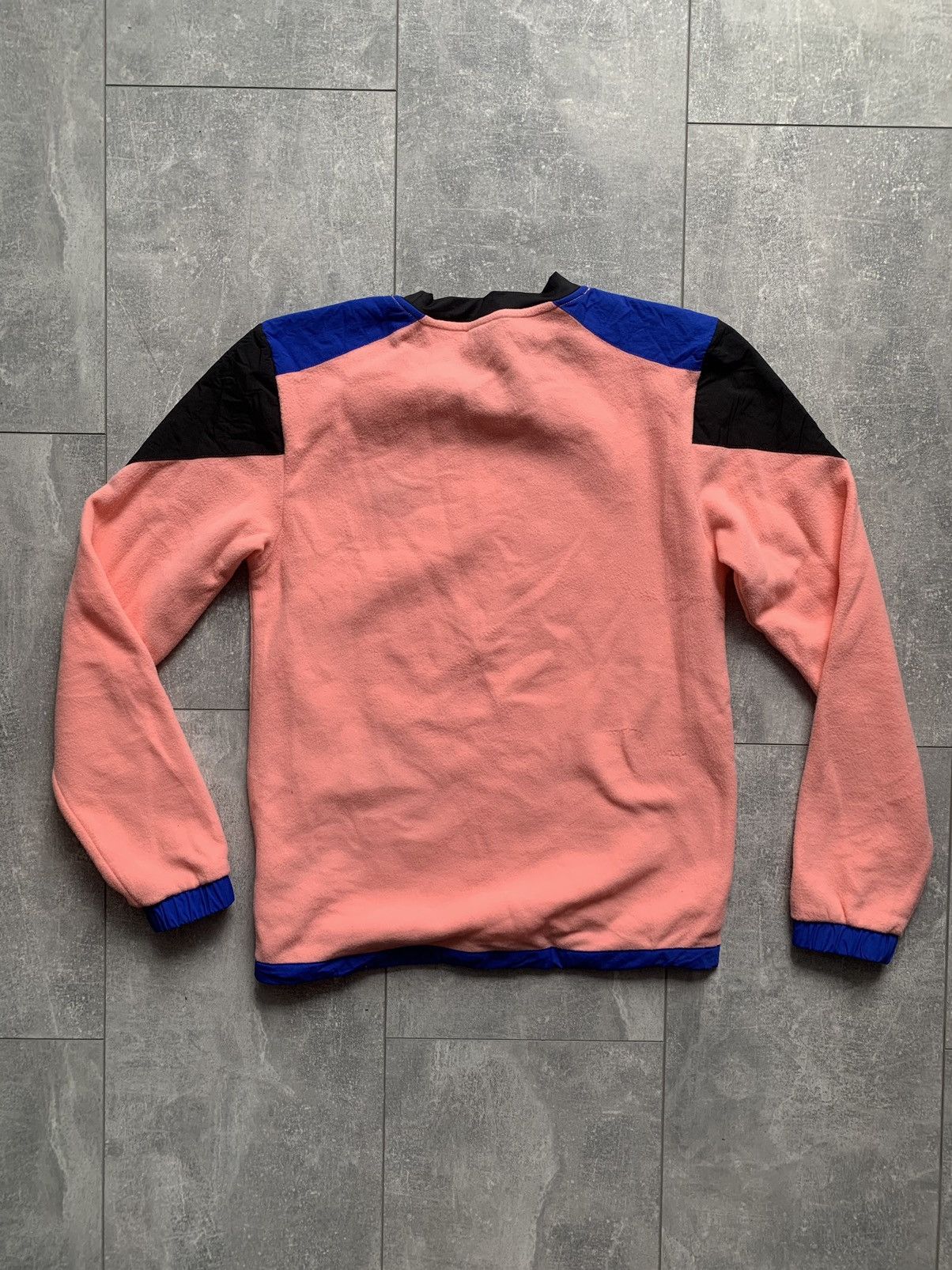 The North Face The North Face extreme fleece sweatshirt Size US S / EU 44-46 / 1 - 11 Thumbnail
