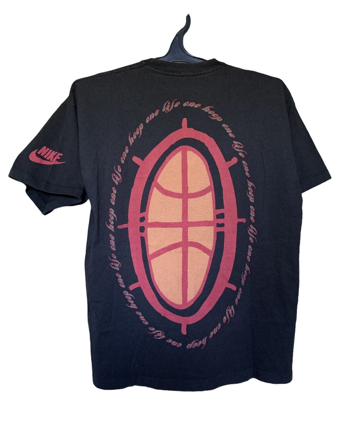 Tシャツ Yard 00s 90s Y2K Nike Dunk Daze