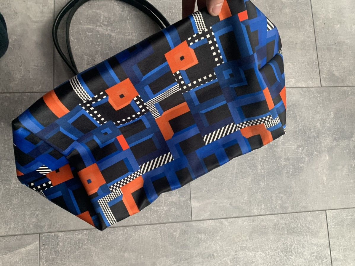 Longchamp Longchamp depose printed bag like jeremy schott Size ONE SIZE - 5 Thumbnail