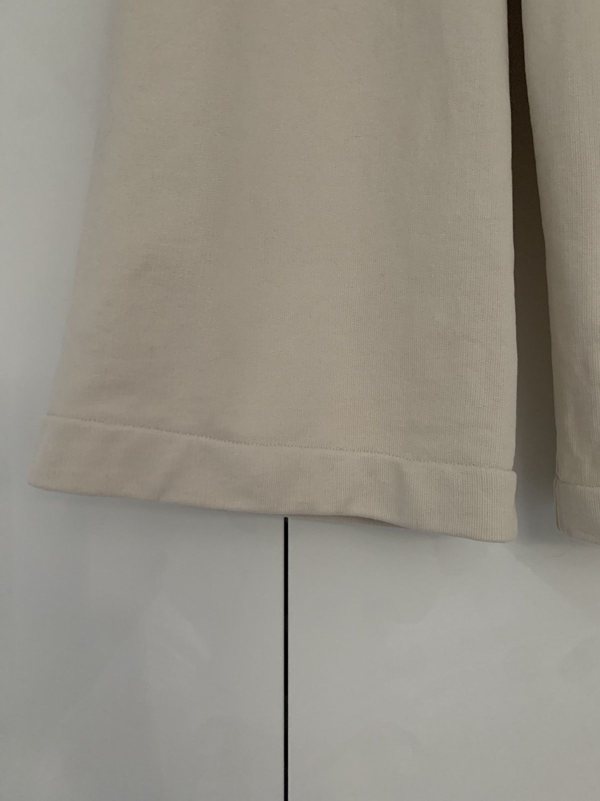 Dries Van Noten Wide pamplona sweatpants Size US 34 / EU 50 - 7 Thumbnail