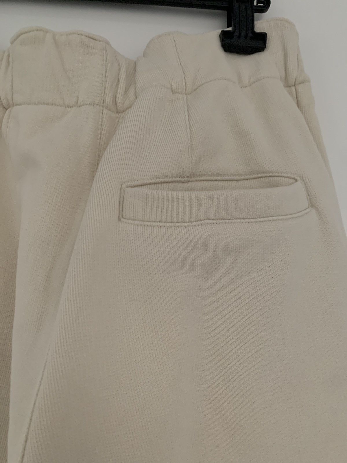 Dries Van Noten Wide pamplona sweatpants Size US 34 / EU 50 - 10 Thumbnail