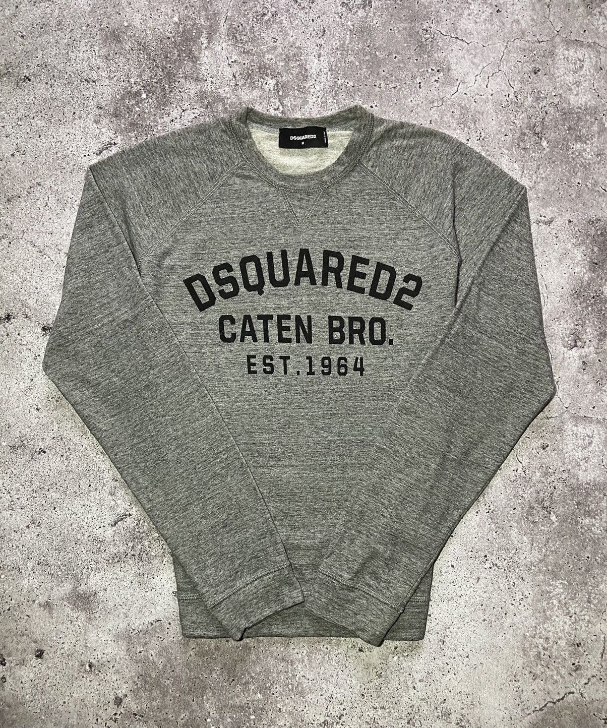 Dsquared 2 sweatshirts
