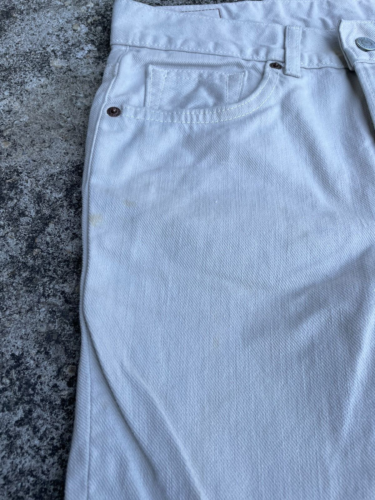 Edwin Edwin X Margaret Howell Jeans Size US 29 - 8 Thumbnail