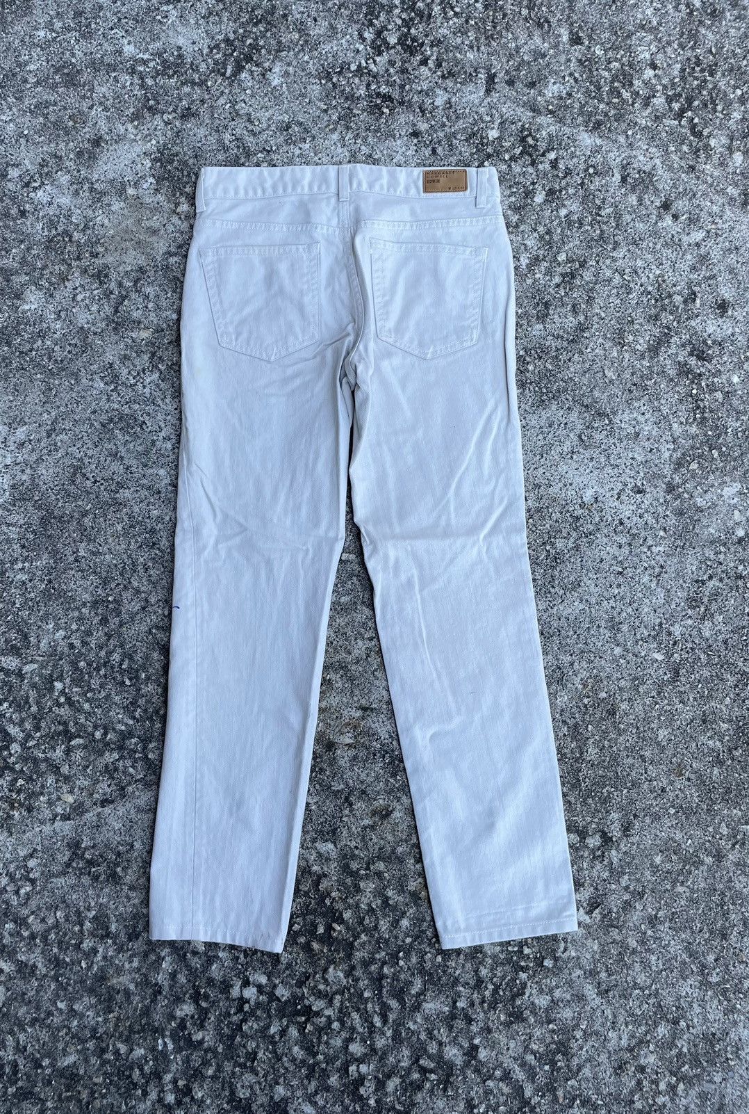 Edwin Edwin X Margaret Howell Jeans Size US 29 - 9 Thumbnail