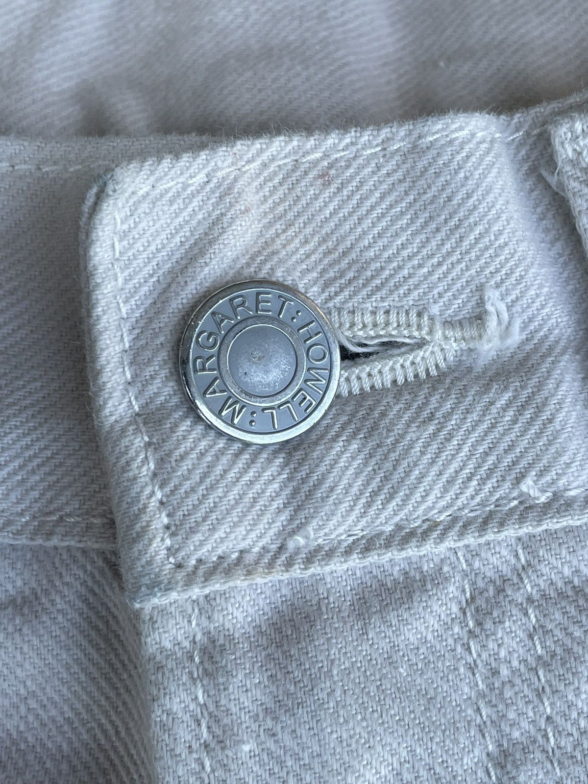 Edwin Edwin X Margaret Howell Jeans Size US 29 - 16 Thumbnail
