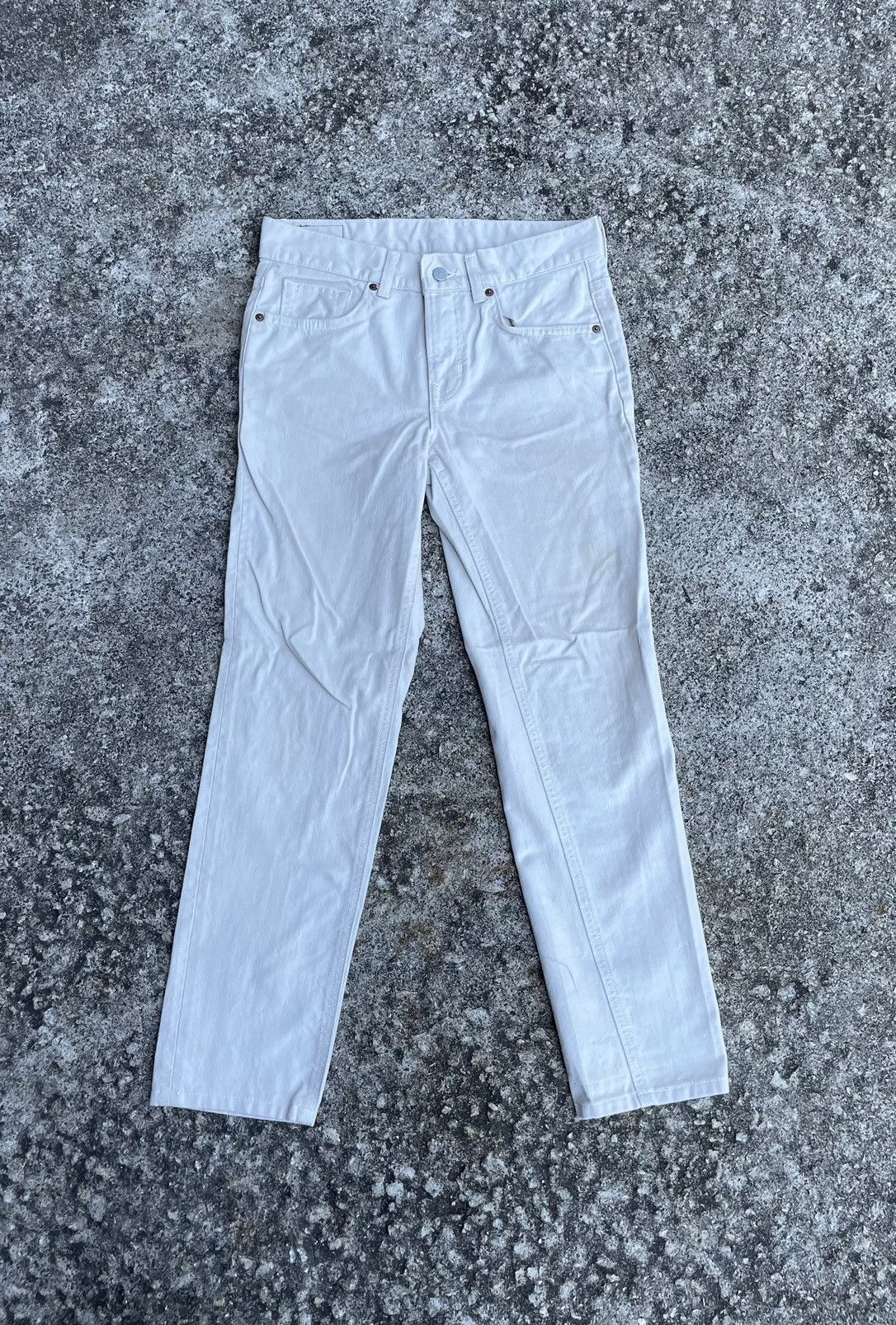 Edwin Edwin X Margaret Howell Jeans Size US 29 - 1 Thumbnail