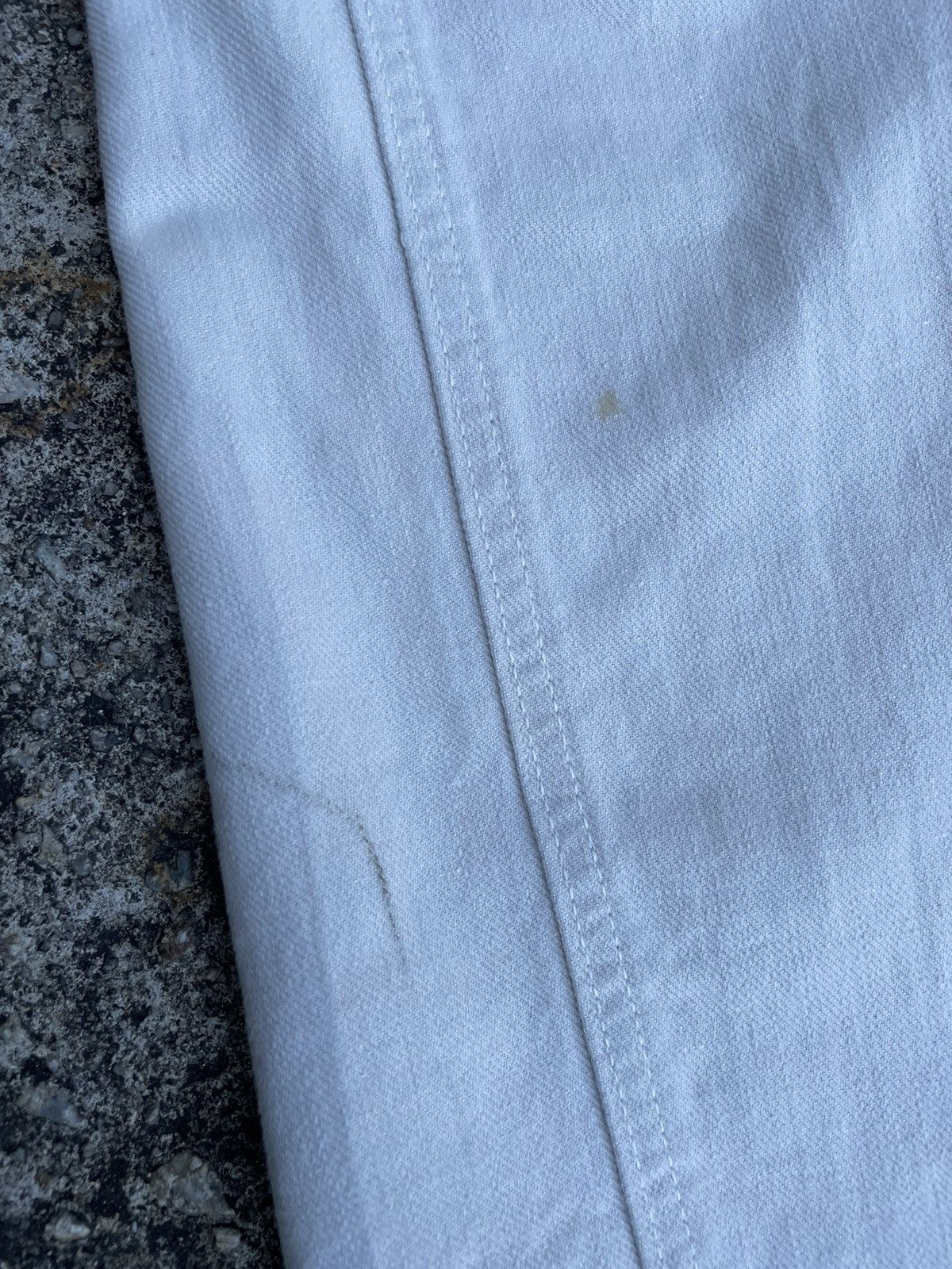 Edwin Edwin X Margaret Howell Jeans Size US 29 - 6 Thumbnail