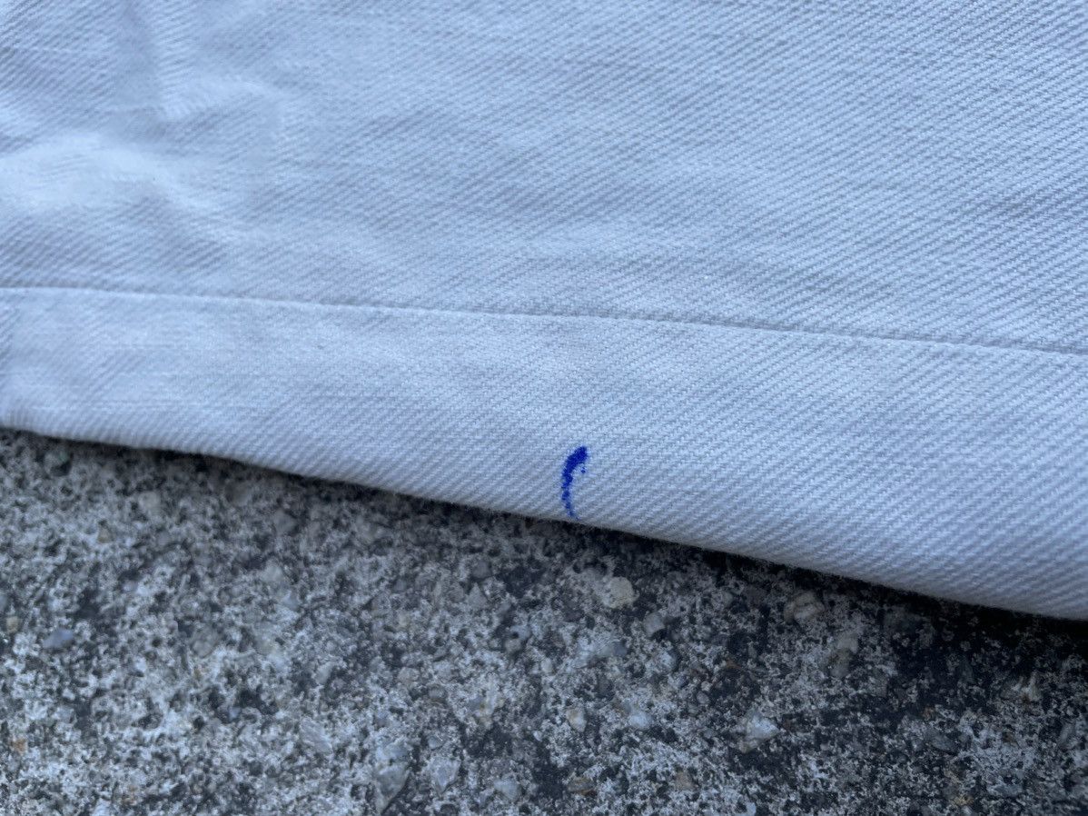Edwin Edwin X Margaret Howell Jeans Size US 29 - 15 Thumbnail