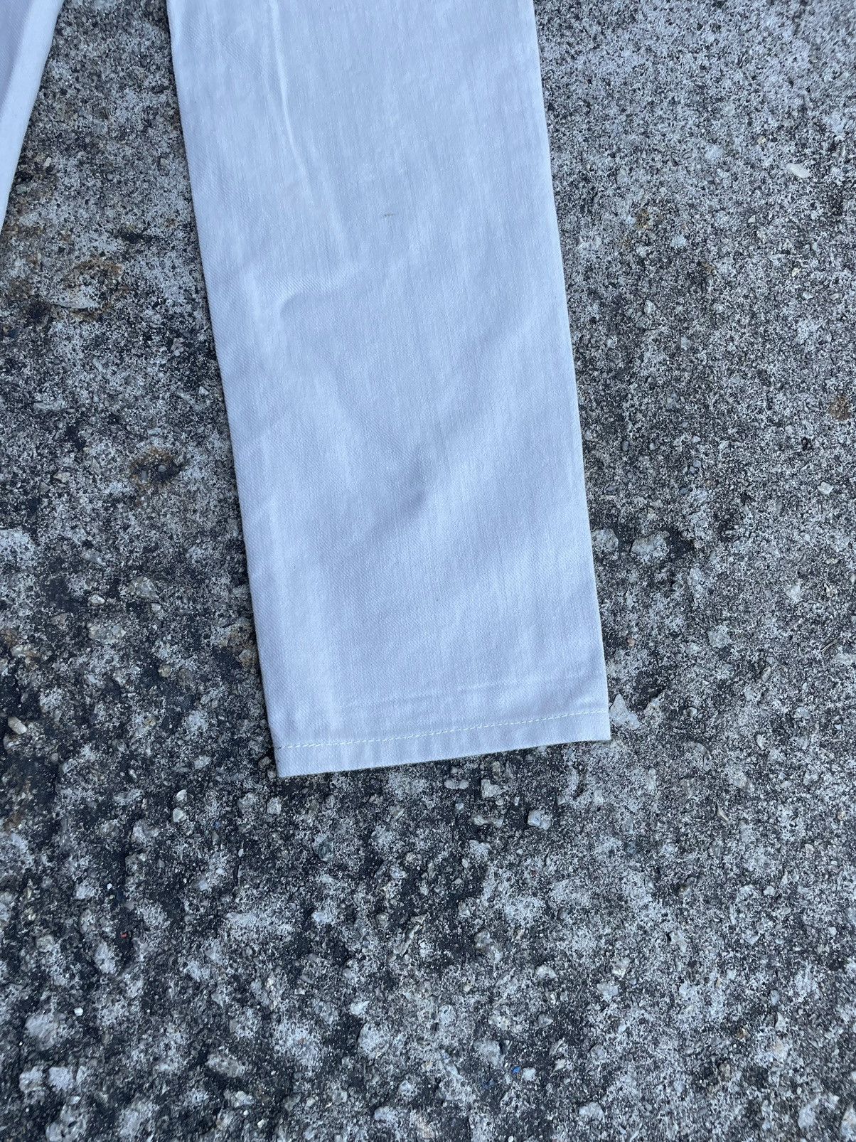 Edwin Edwin X Margaret Howell Jeans Size US 29 - 14 Thumbnail