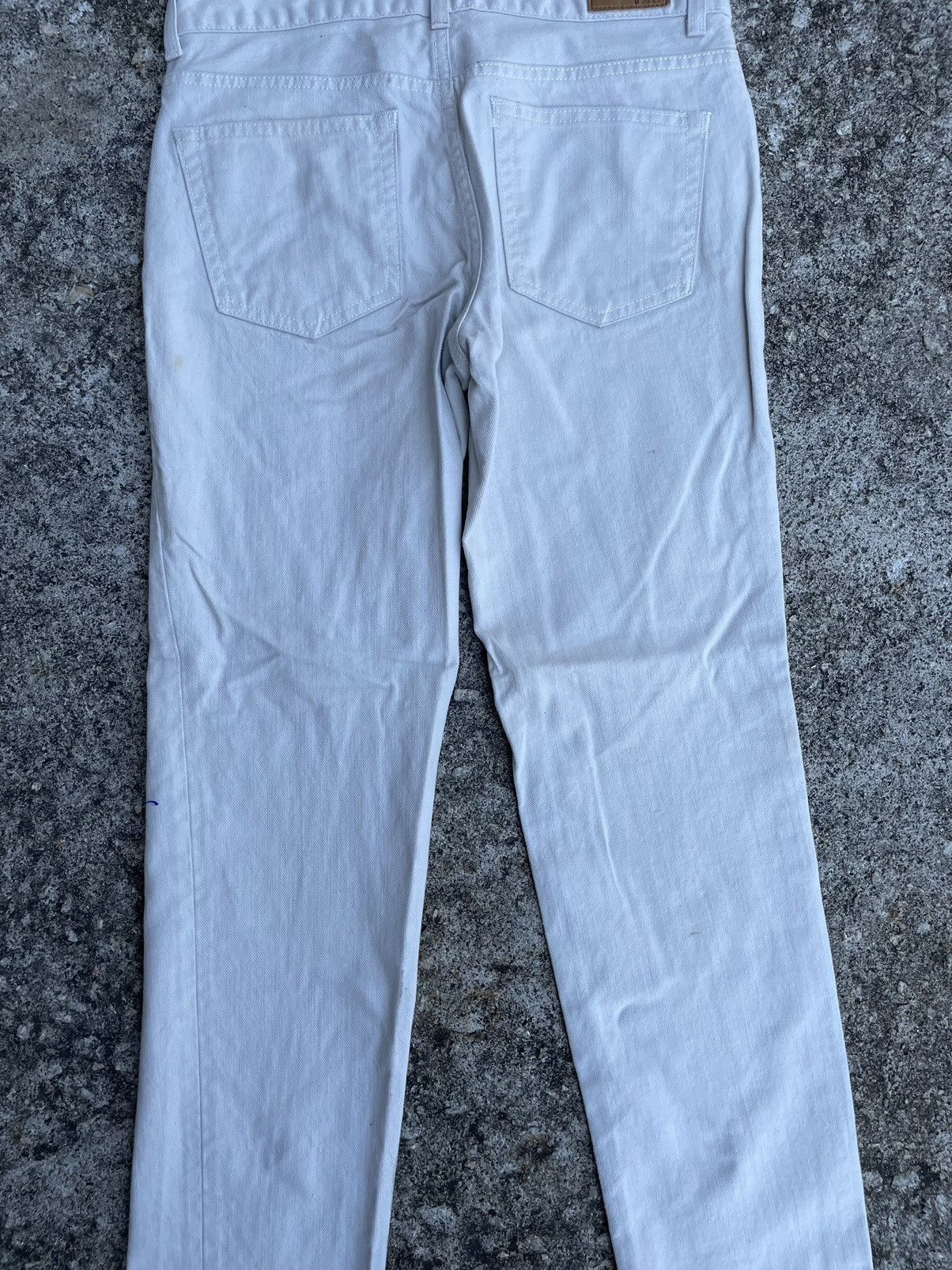 Edwin Edwin X Margaret Howell Jeans Size US 29 - 11 Thumbnail