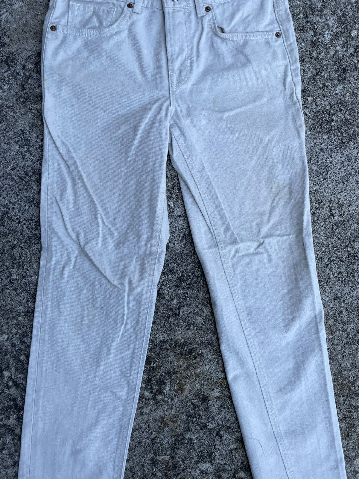 Edwin Edwin X Margaret Howell Jeans Size US 29 - 3 Thumbnail