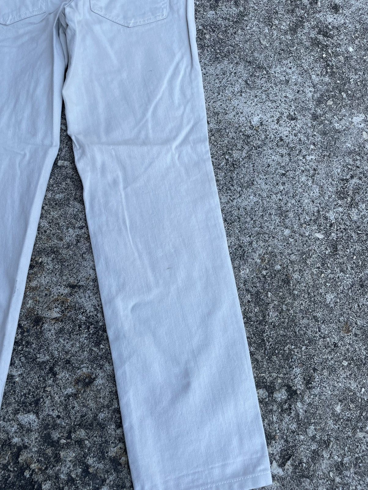Edwin Edwin X Margaret Howell Jeans Size US 29 - 13 Thumbnail