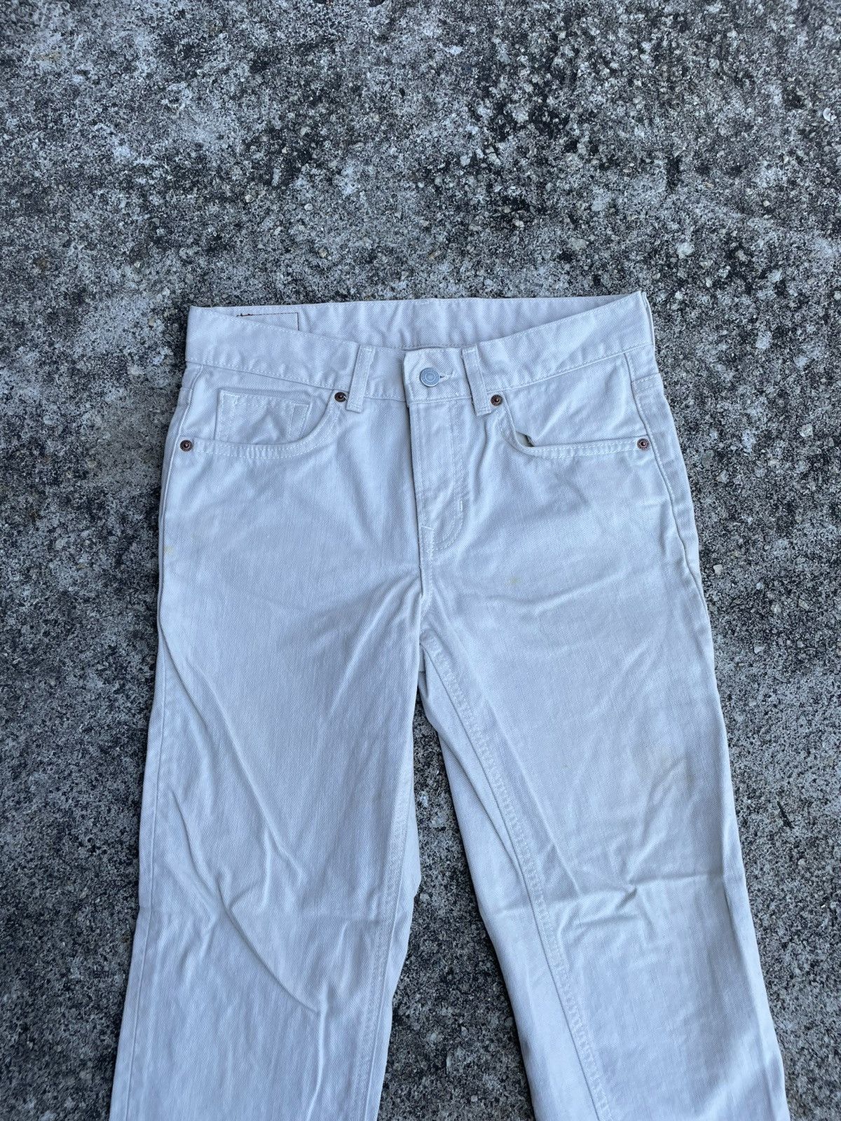 Edwin Edwin X Margaret Howell Jeans Size US 29 - 2 Thumbnail