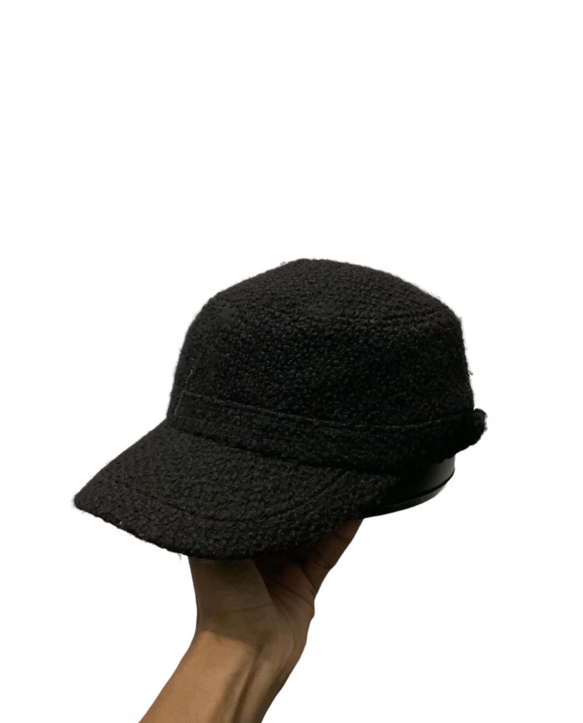 Japanese Brand Vintage Retro Milsa Japanese Brand Hat Cap Size ONE SIZE - 2 Thumbnail