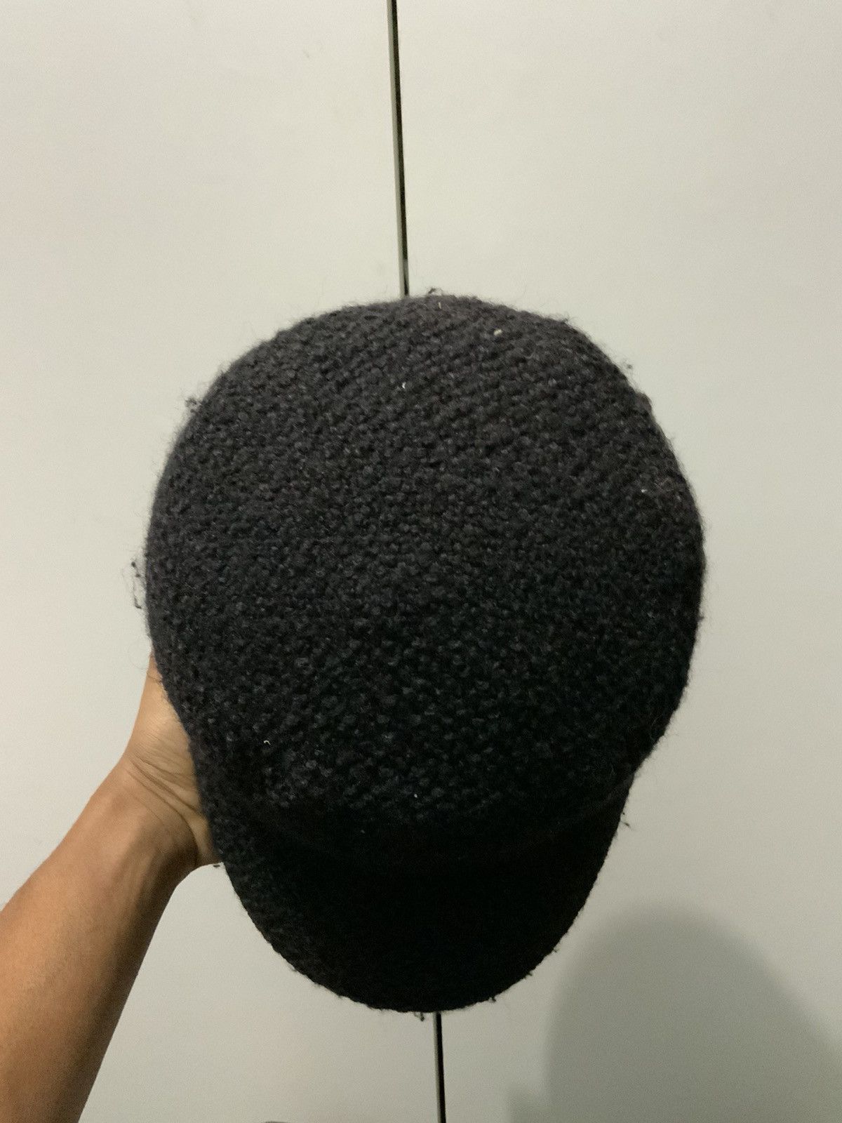 Japanese Brand Vintage Retro Milsa Japanese Brand Hat Cap Size ONE SIZE - 7 Thumbnail