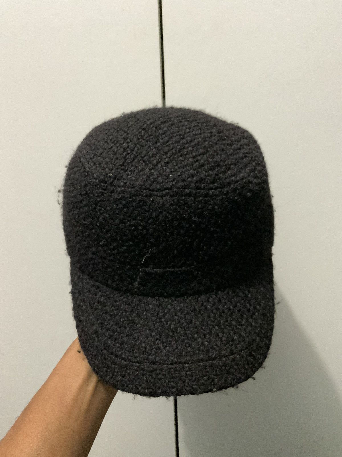 Japanese Brand Vintage Retro Milsa Japanese Brand Hat Cap Size ONE SIZE - 1 Thumbnail
