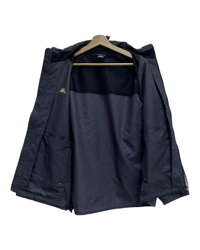 Kappa 💥VINTAGE KAPPA LIGHT JACKET WINDBREAKER Size US M / EU 48-50 / 2 - 2 Thumbnail