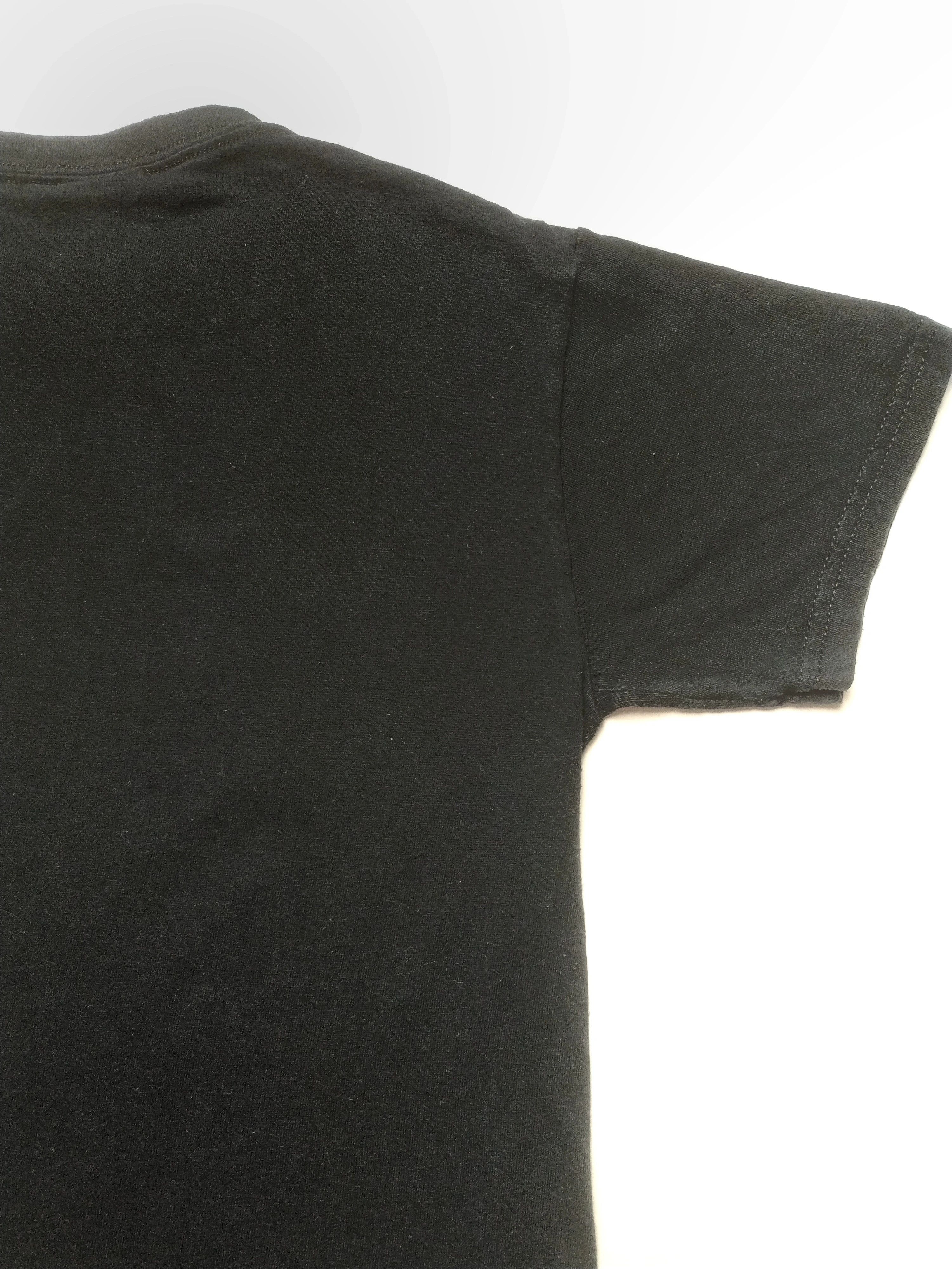 Band Tees Vintage Rage Against The Machine Lion Tee T-shirt Size US S / EU 44-46 / 1 - 8 Thumbnail