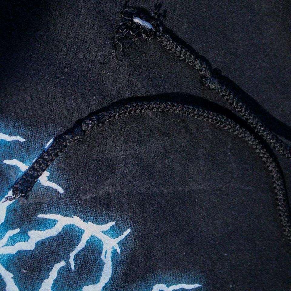 Travis Scott Travis Scott Astroworld/Sicko mode Size US XL / EU 56 / 4 - 4 Thumbnail