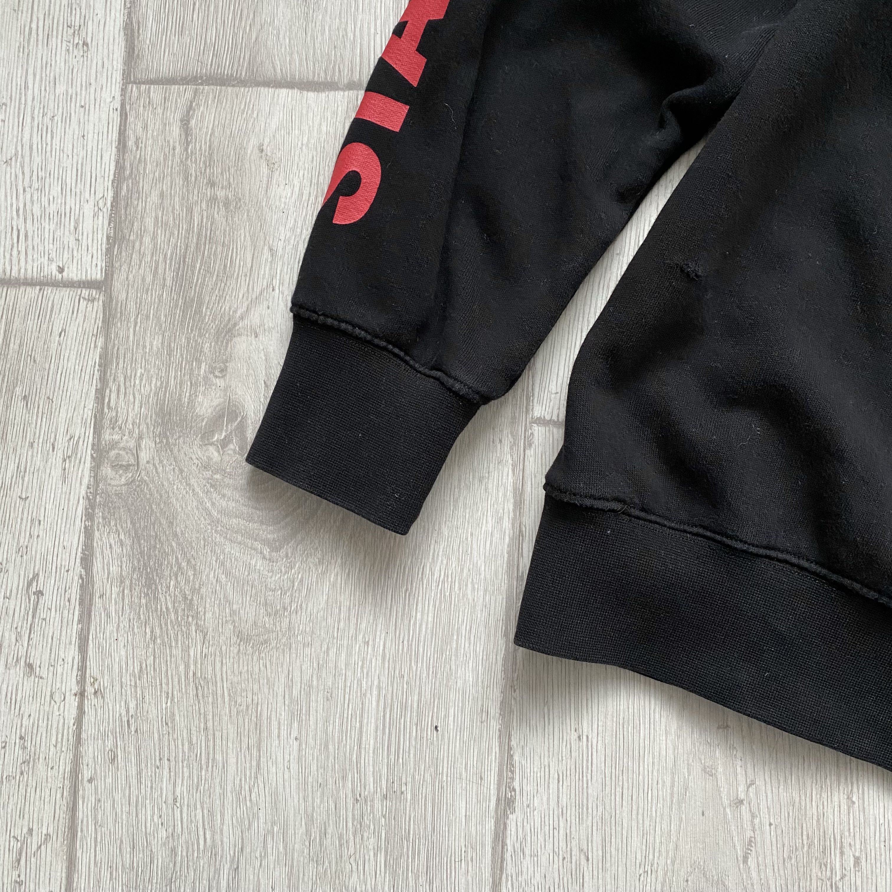 Band Tees 🎙️ Justin Bieber Stadium Tour Sweatshirt Hip-Hop Rap Size US M / EU 48-50 / 2 - 7 Thumbnail