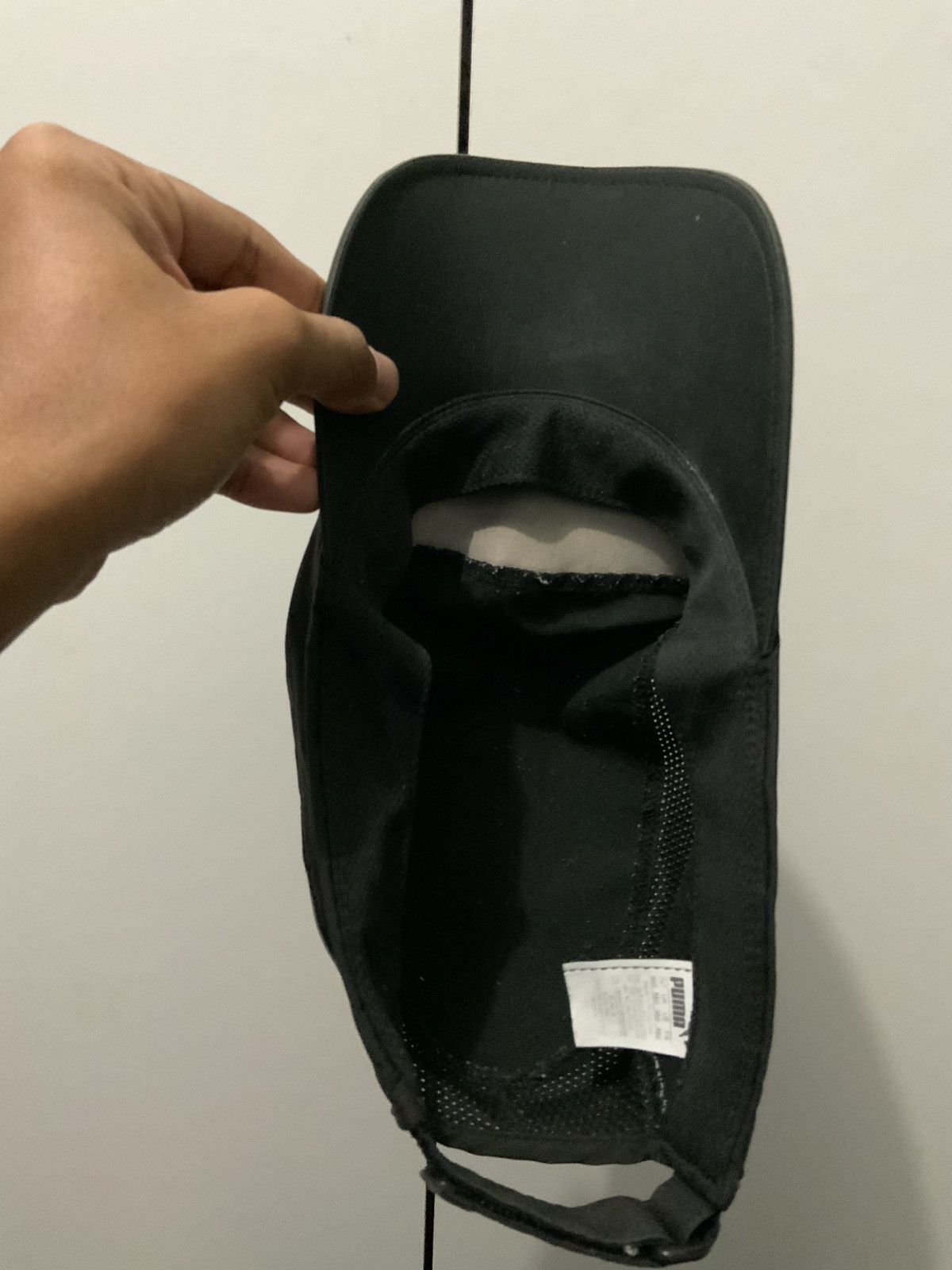 Puma PUMA Running Hat Size ONE SIZE - 8 Thumbnail